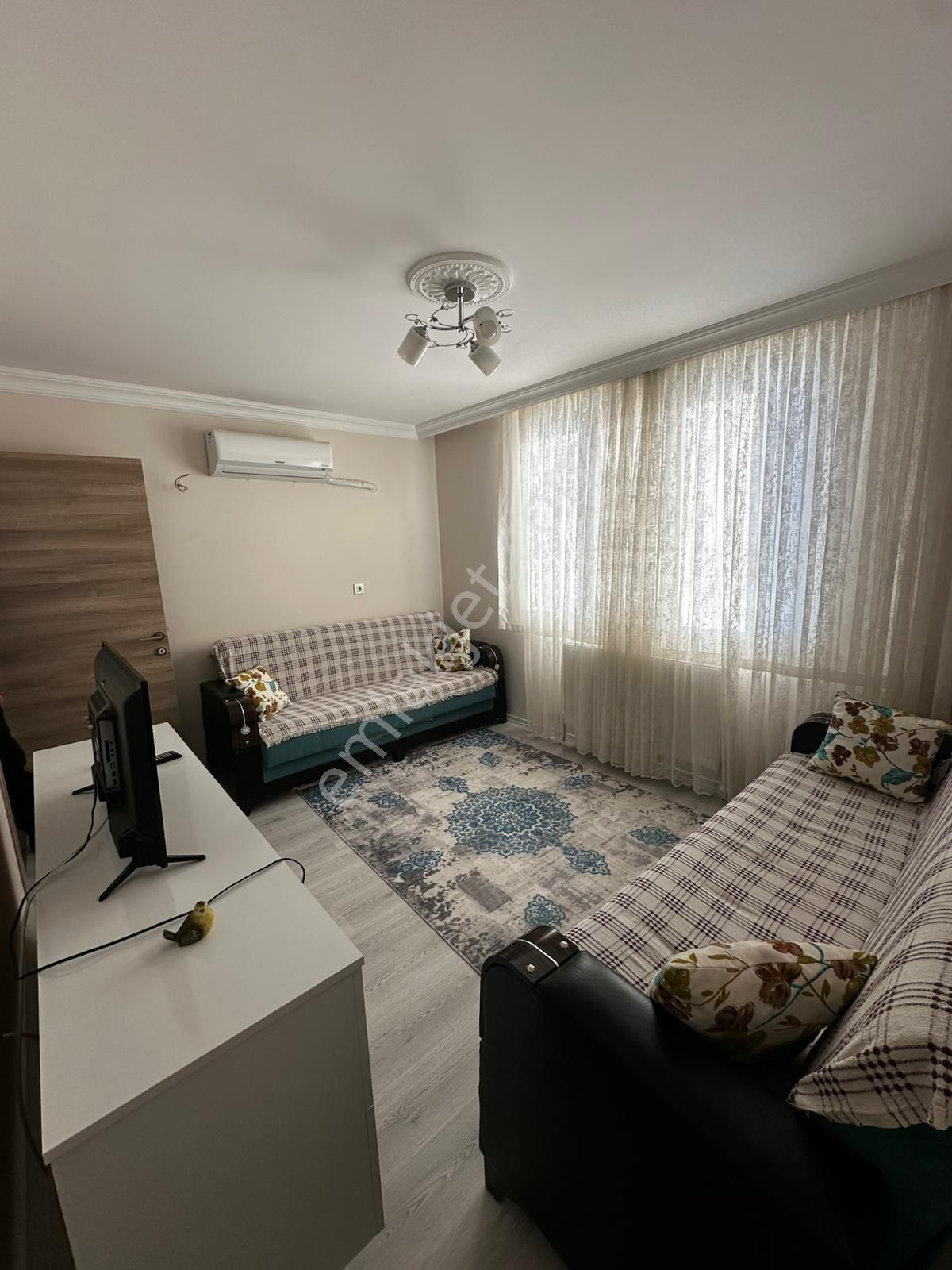 Nazilli Yeşil Mahallede Satılık 3+1 Daire - Görsel 10