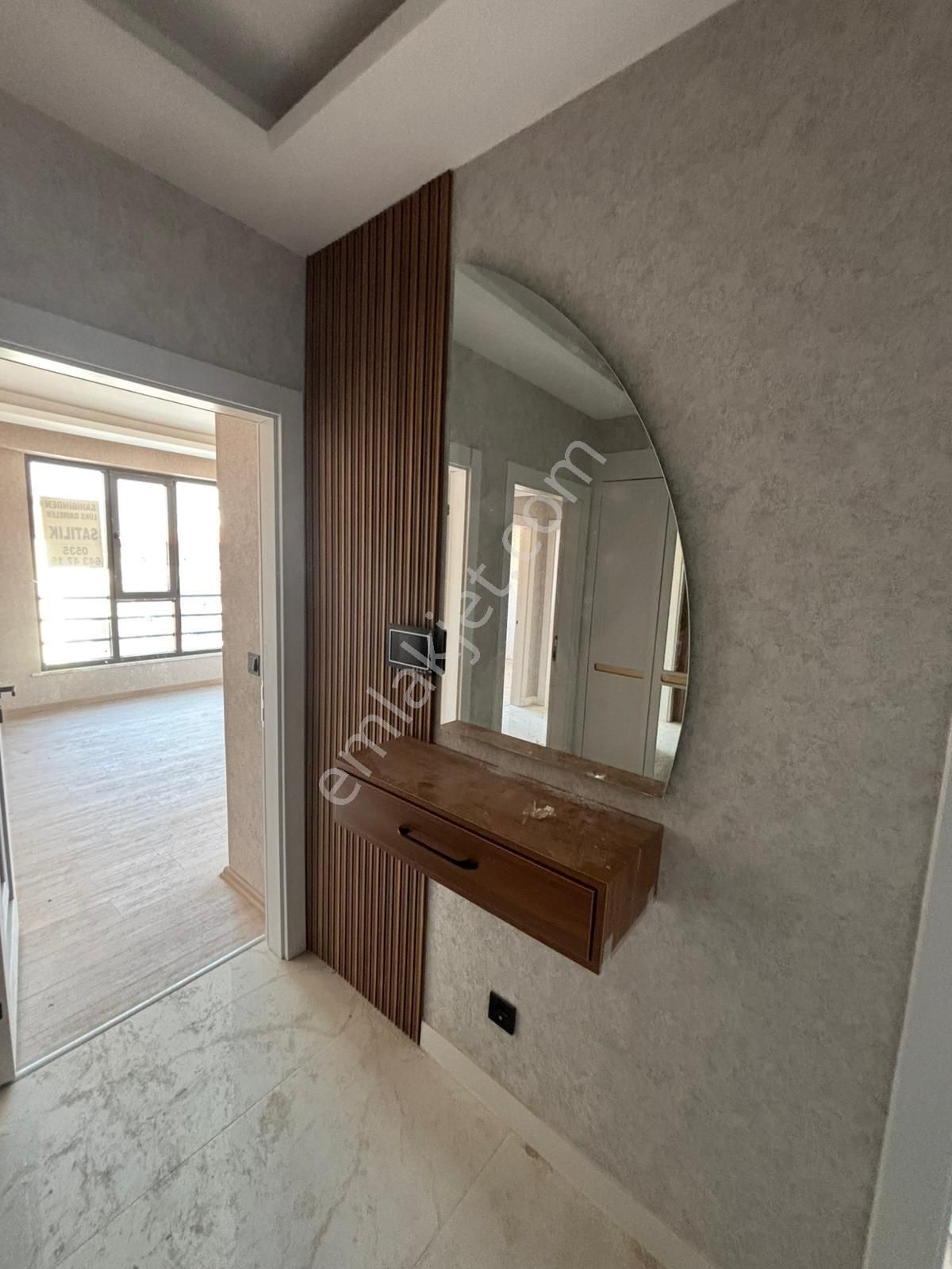 Selahattin Eyyübi Mh Sinde 3+1 Sıfır İskanlı Lüx Kaliteli Daire - Görsel 11