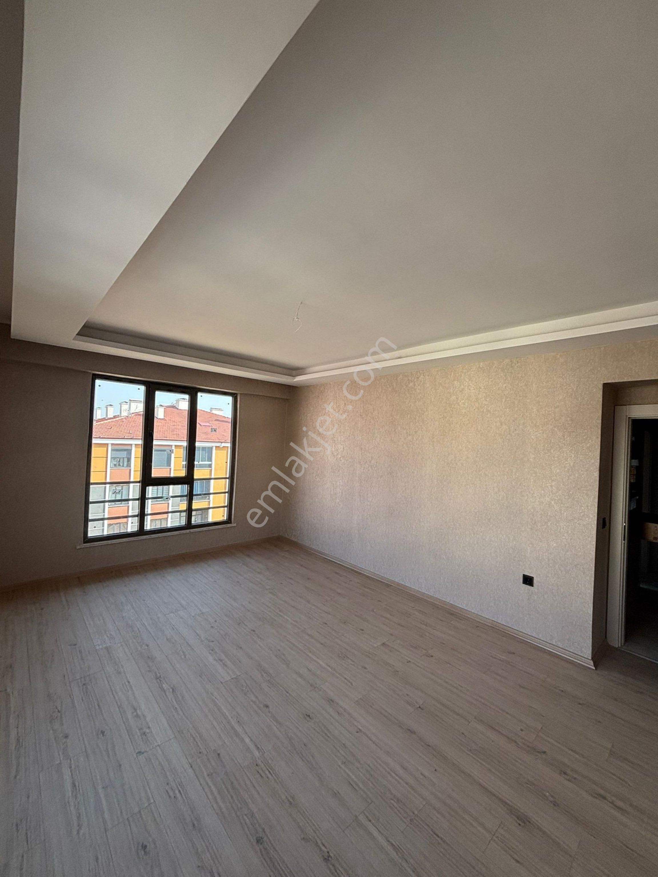 Selahattin Eyyübi Mh Sinde 3+1 Sıfır İskanlı Lüx Kaliteli Daire - Görsel 9