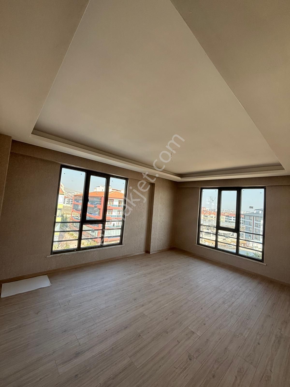 Selahattin Eyyübi Mh Sinde 3+1 Sıfır İskanlı Lüx Kaliteli Daire - Görsel 8