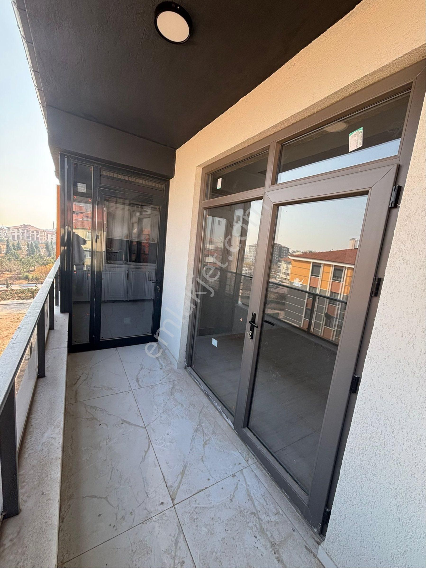 Selahattin Eyyübi Mh Sinde 3+1 Sıfır İskanlı Lüx Kaliteli Daire - Görsel 6