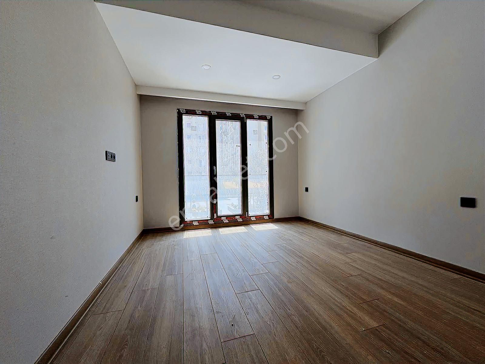 For 'stanbul'da 2+1 Sıfır Satılık Fırsat Daire - Görsel 3