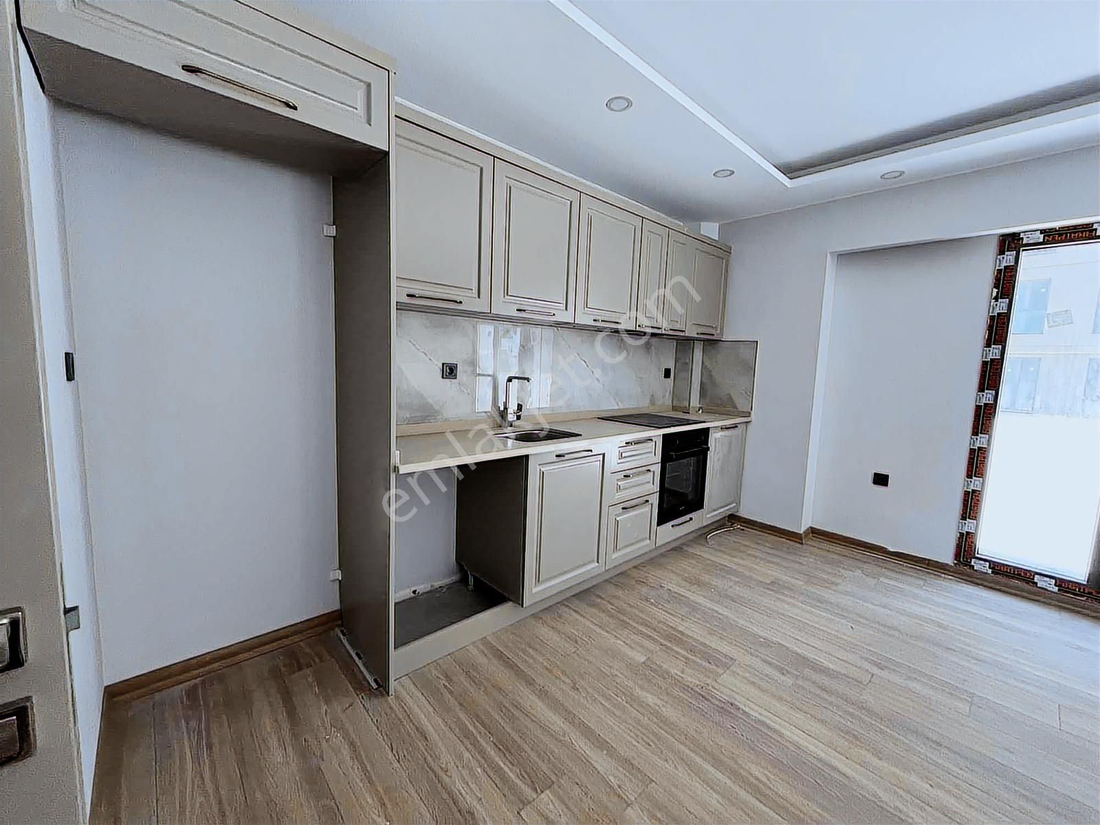 For 'stanbul'da 2+1 Sıfır Satılık Fırsat Daire - Görsel 24