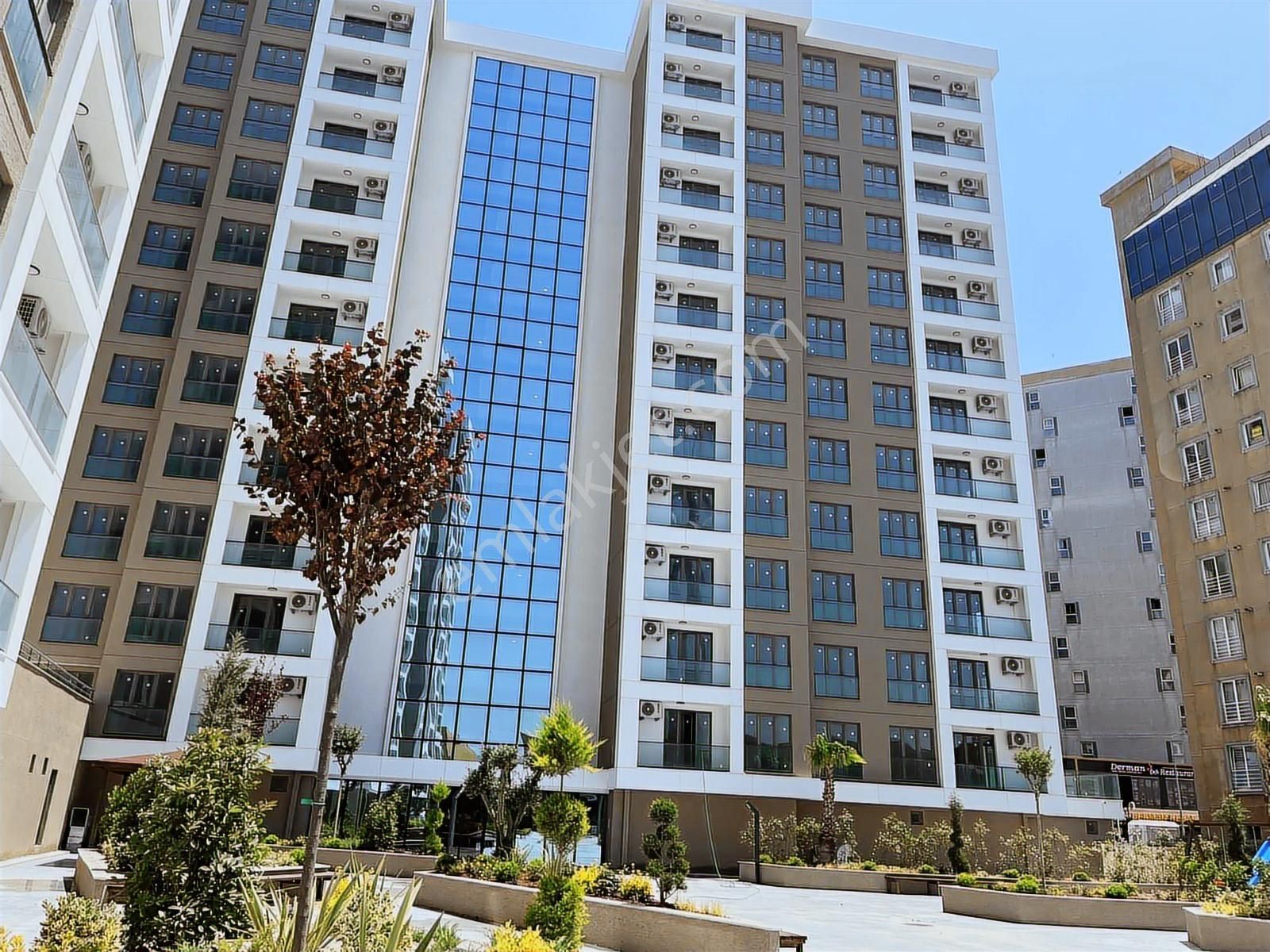 For 'stanbul'da 2+1 Sıfır Satılık Fırsat Daire - Görsel 30