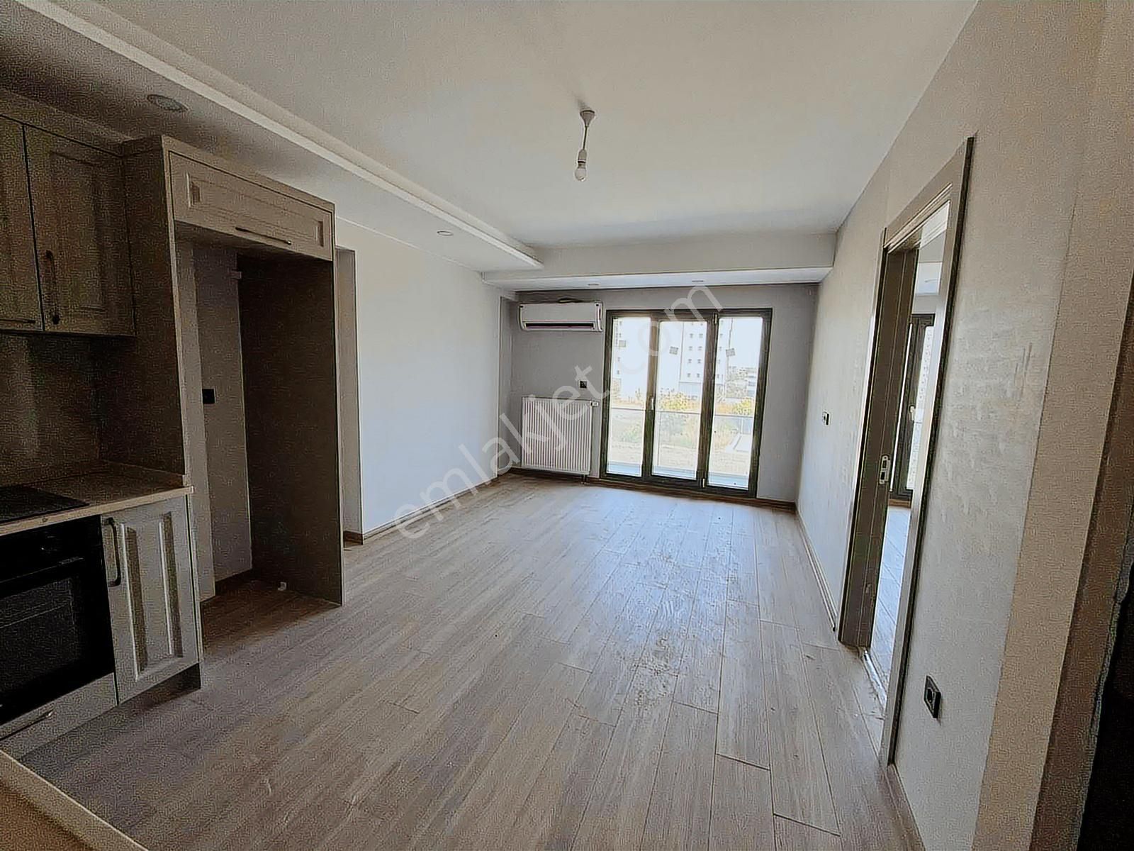 For 'stanbul'da 2+1 Sıfır Satılık Fırsat Daire - Görsel 25