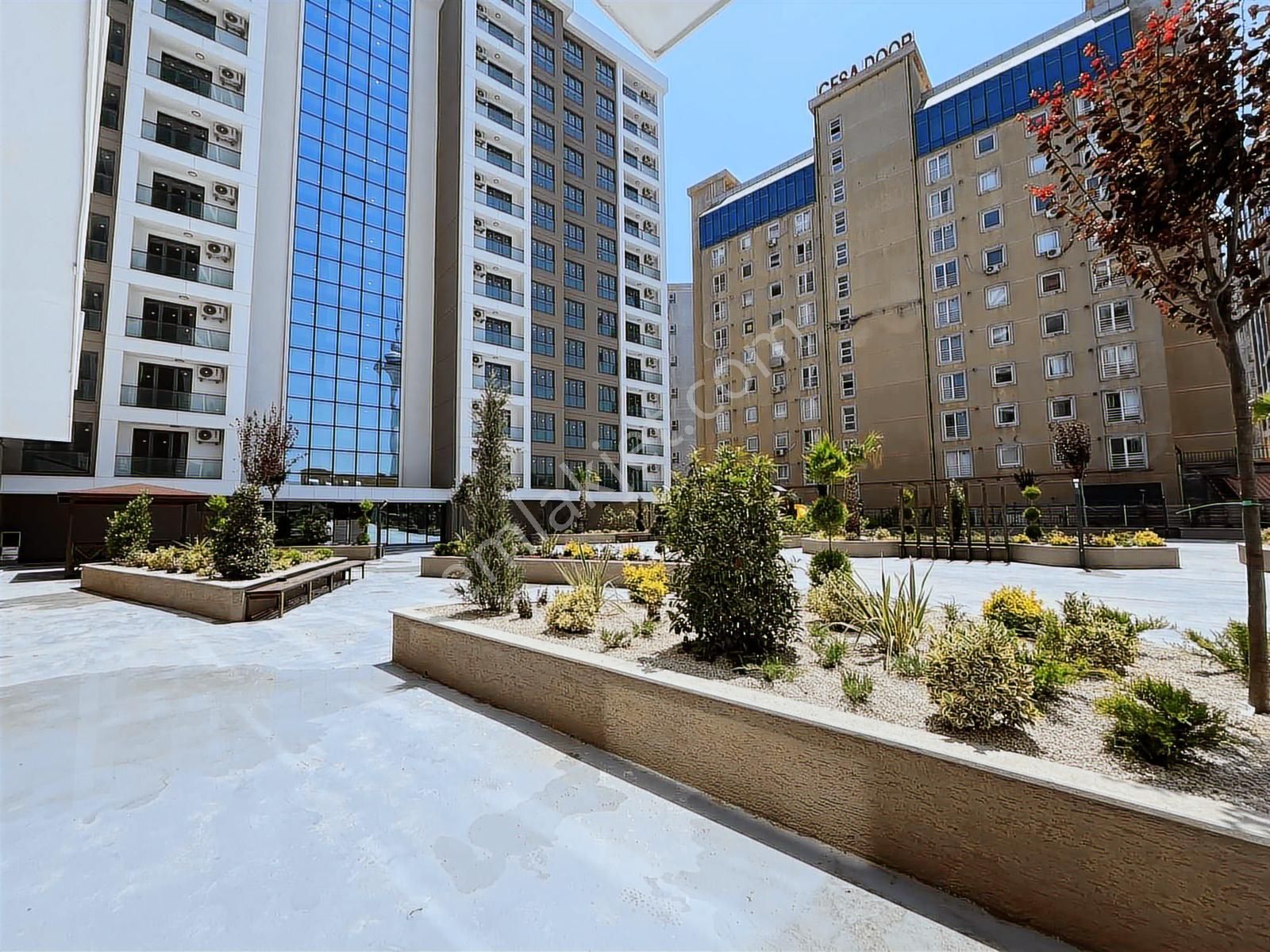 For 'stanbul'da 2+1 Sıfır Satılık Fırsat Daire - Görsel 31