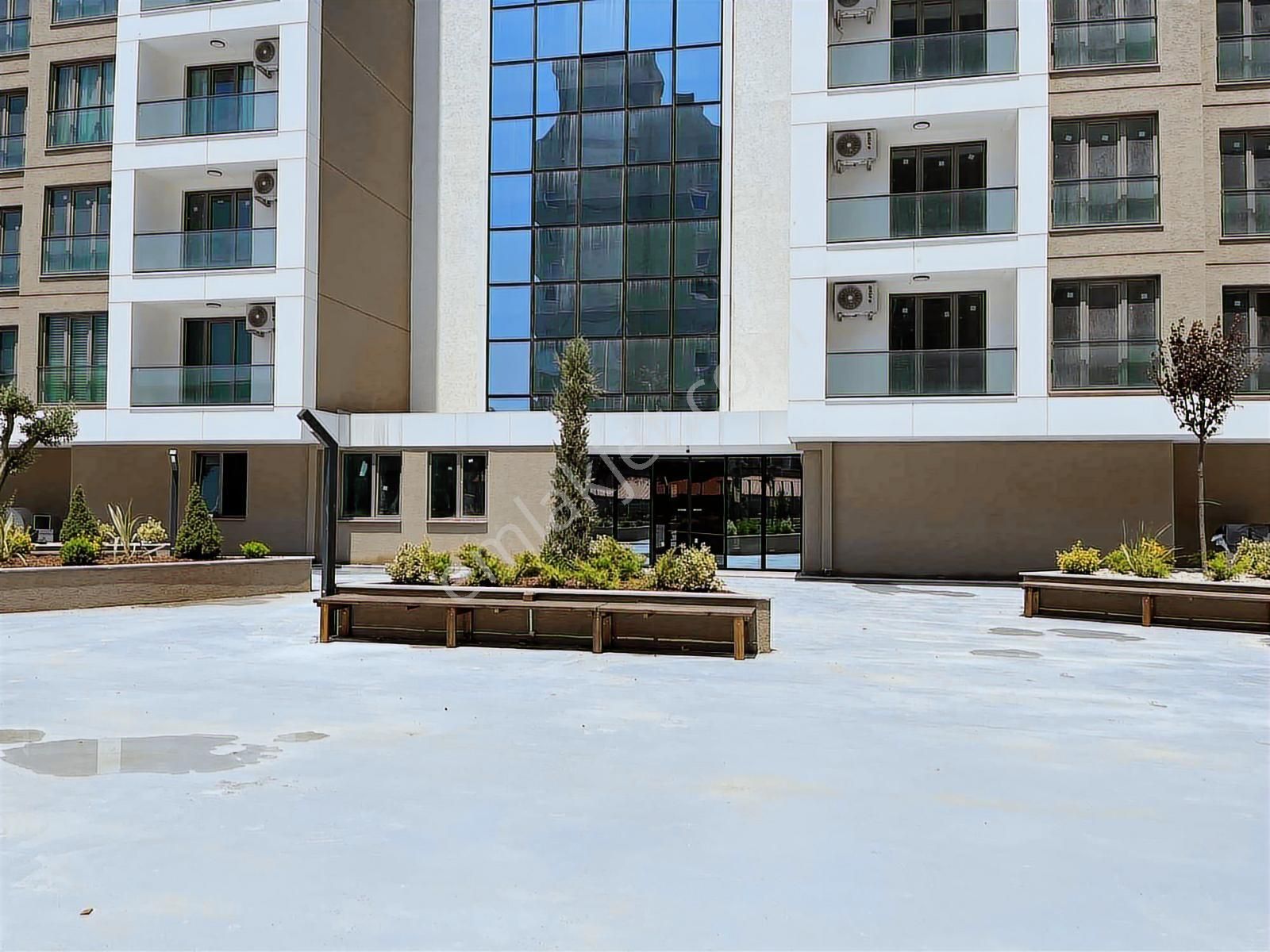 For 'stanbul'da 2+1 Sıfır Satılık Fırsat Daire - Görsel 10