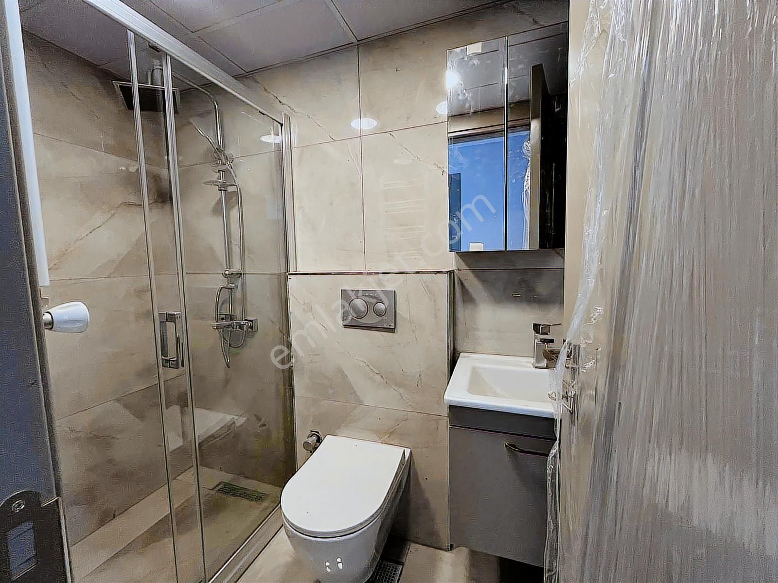 For 'stanbul'da 2+1 Sıfır Satılık Fırsat Daire - Görsel 27