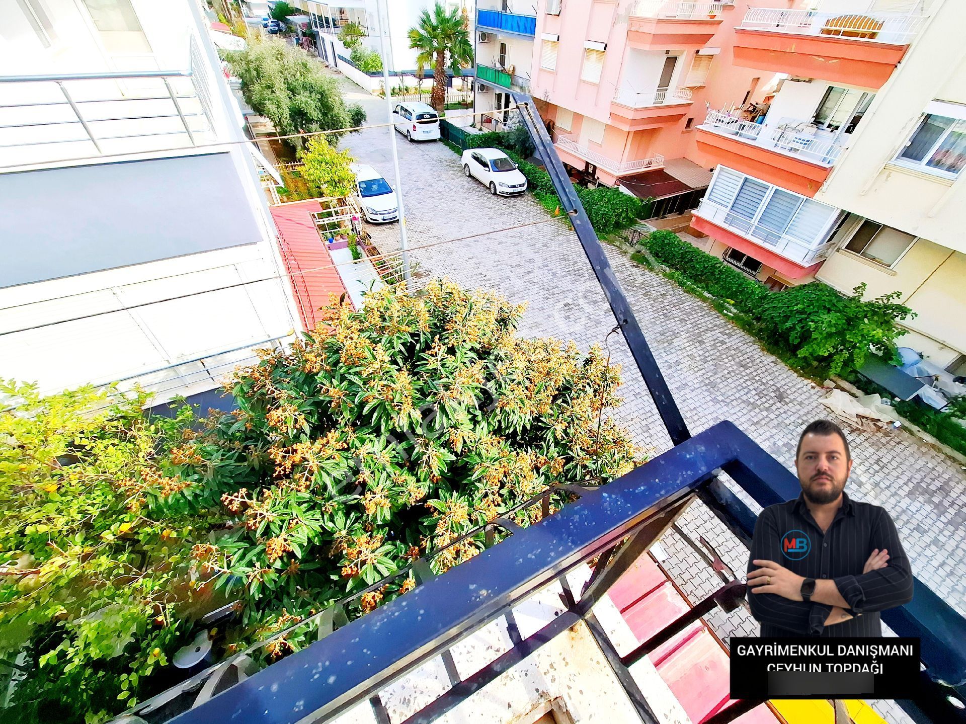 Didim'de Satılık 3+1 Denize Yakın Eşyalı Ön Cephe Geniş Daire ! - Görsel 28