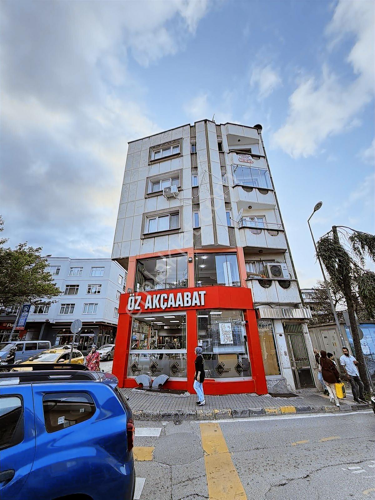 Trabzon Merkezde Köşe Başı Dükkan - Görsel 4
