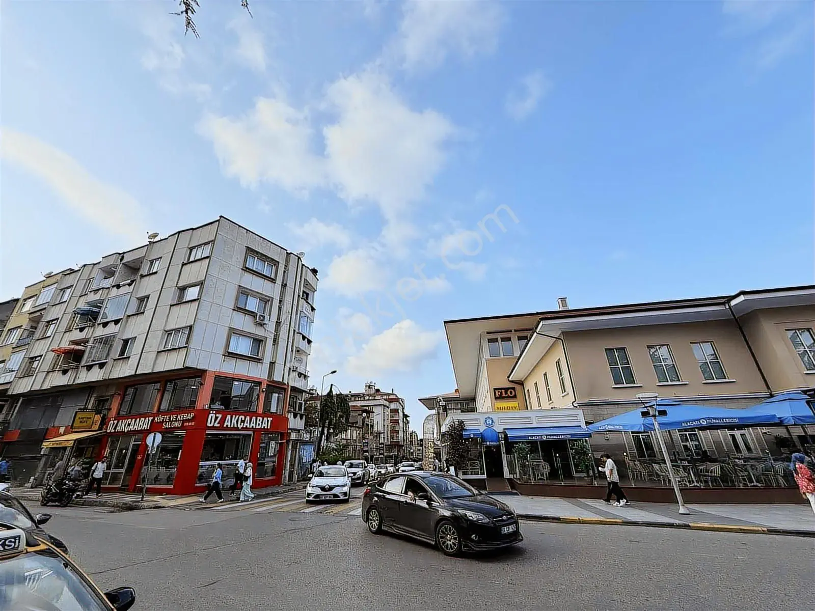 Trabzon Merkezde Köşe Başı Dükkan - Görsel 3