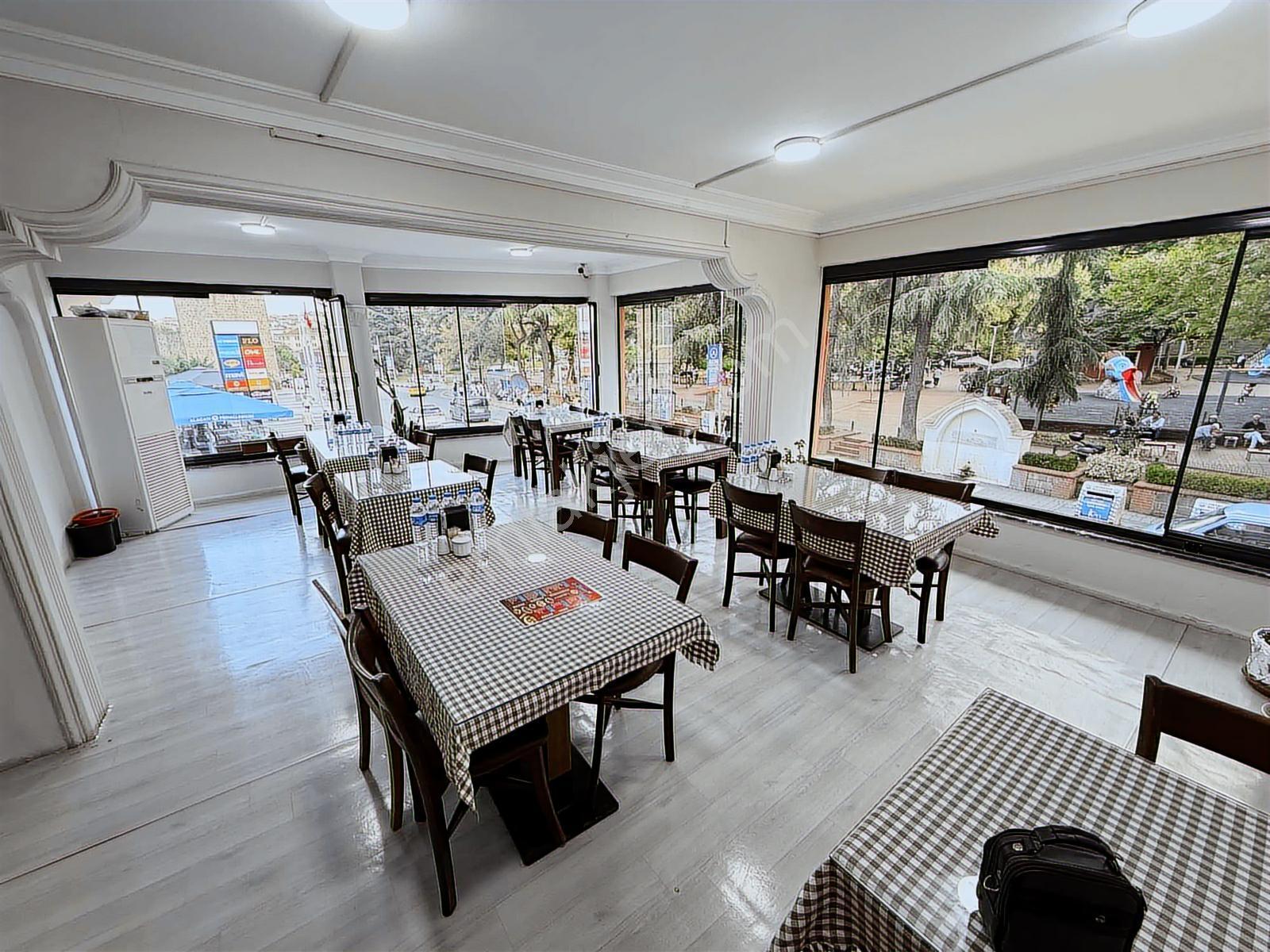 Trabzon Merkezde Köşe Başı Dükkan - Görsel 27