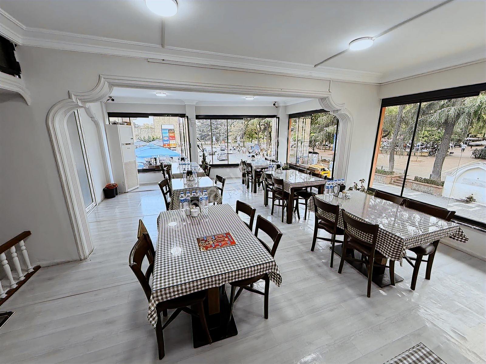 Trabzon Merkezde Köşe Başı Dükkan - Görsel 24