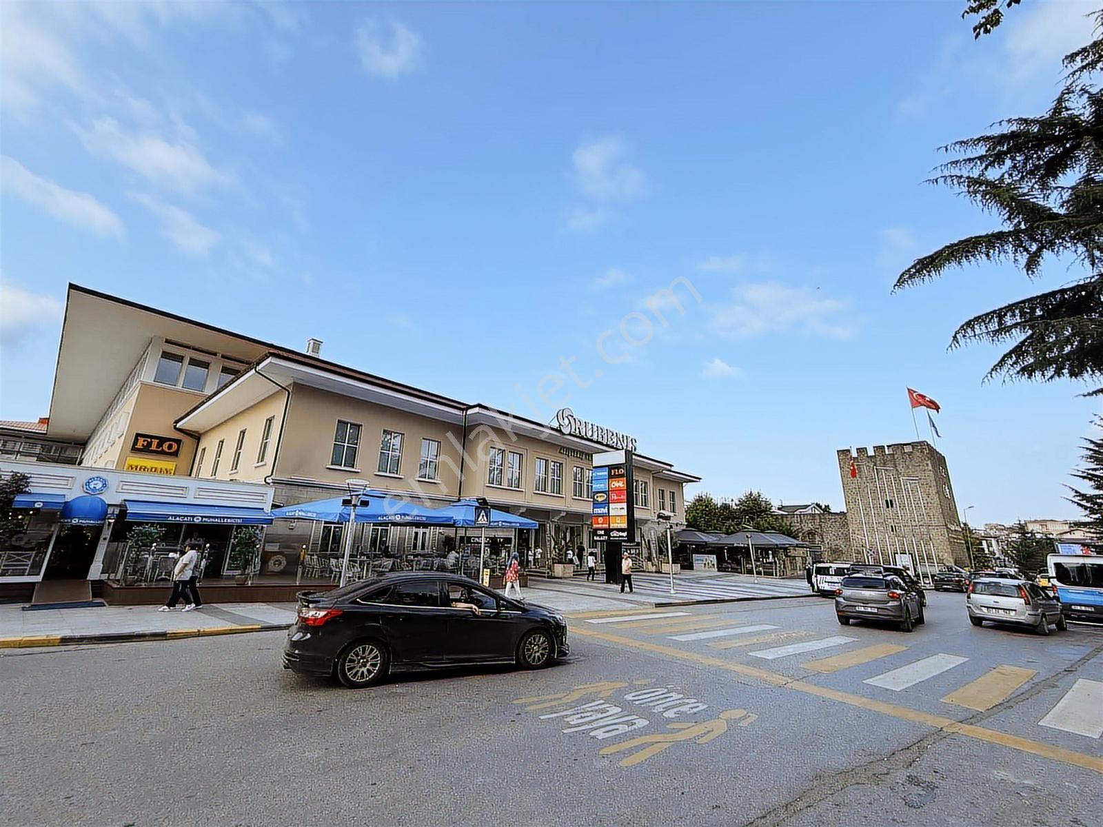 Trabzon Merkezde Köşe Başı Dükkan - Görsel 2