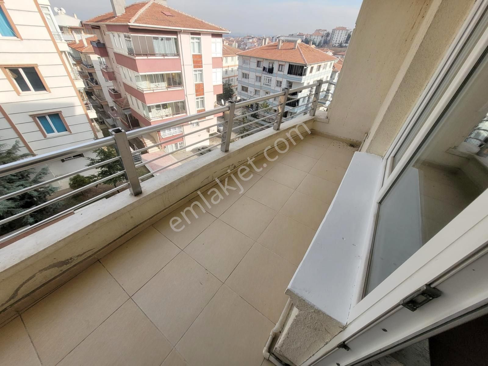 Hemdem Gayrimenkul'den Piyade'de Full Yapılı Ön Cephe Çift Girişli 4+1 Satılık Daire - Görsel 25