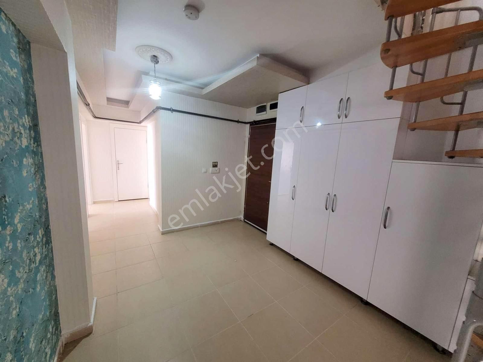 Hemdem Gayrimenkul'den Piyade'de Full Yapılı Ön Cephe Çift Girişli 4+1 Satılık Daire - Görsel 27