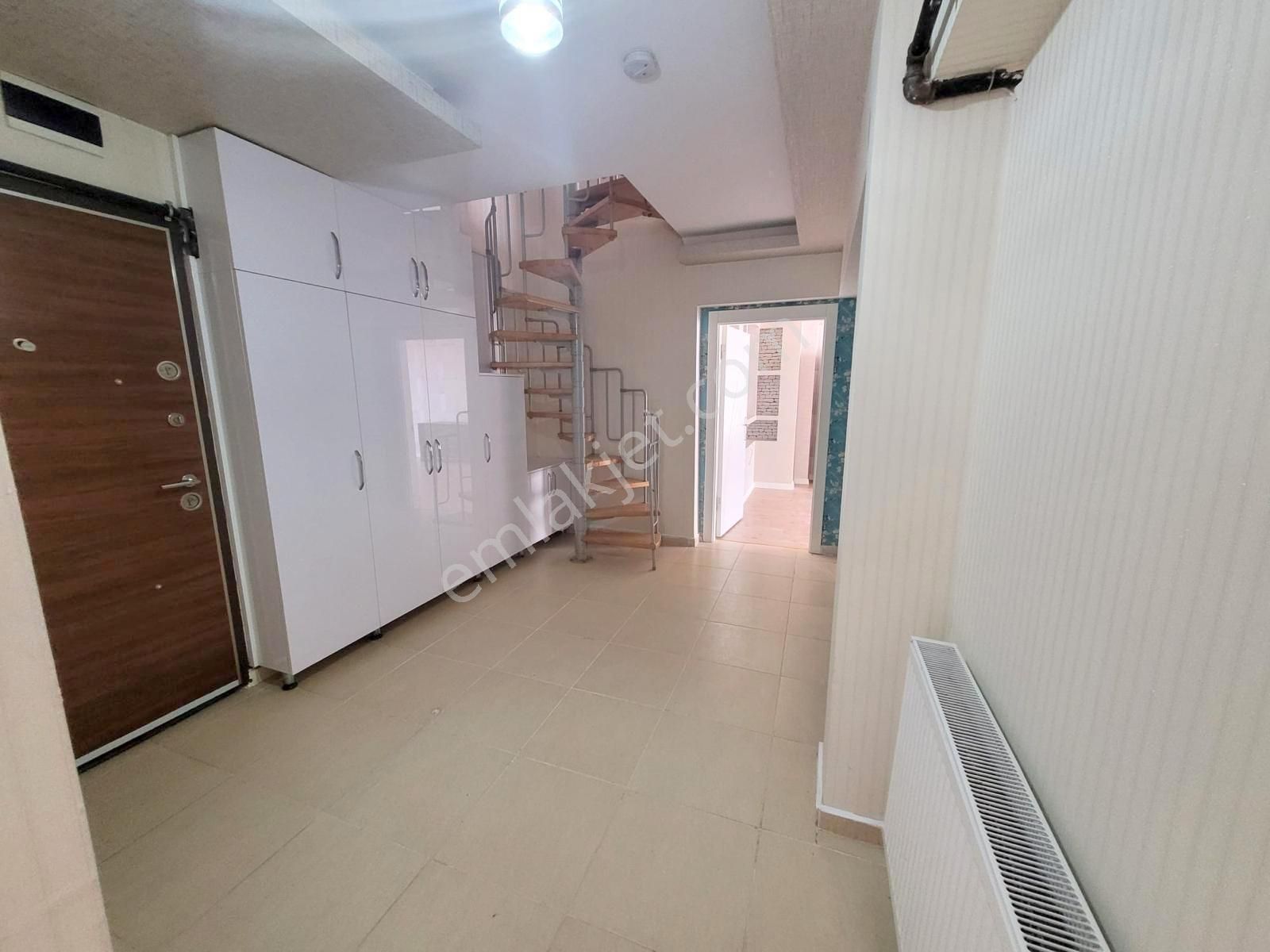 Hemdem Gayrimenkul'den Piyade'de Full Yapılı Ön Cephe Çift Girişli 4+1 Satılık Daire - Görsel 28