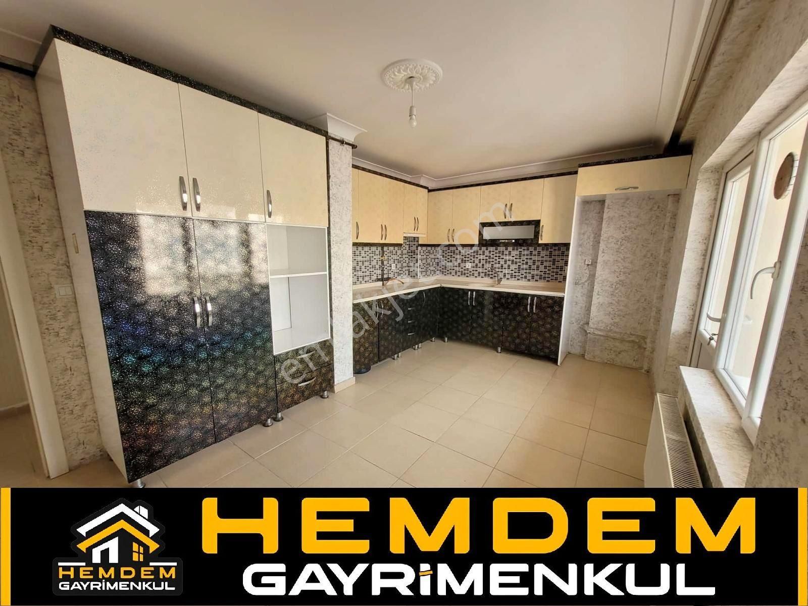 Hemdem Gayrimenkul'den Piyade'de Full Yapılı Ön Cephe Çift Girişli 4+1 Satılık Daire