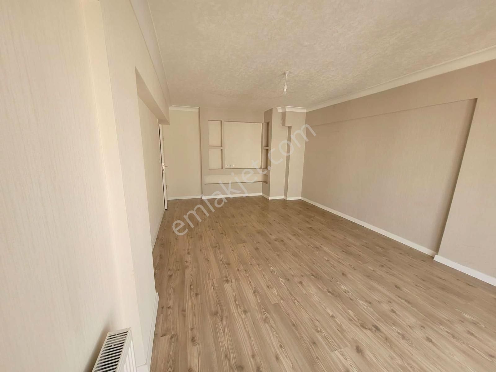 Hemdem Gayrimenkul'den Piyade'de Full Yapılı Ön Cephe Çift Girişli 4+1 Satılık Daire - Görsel 12