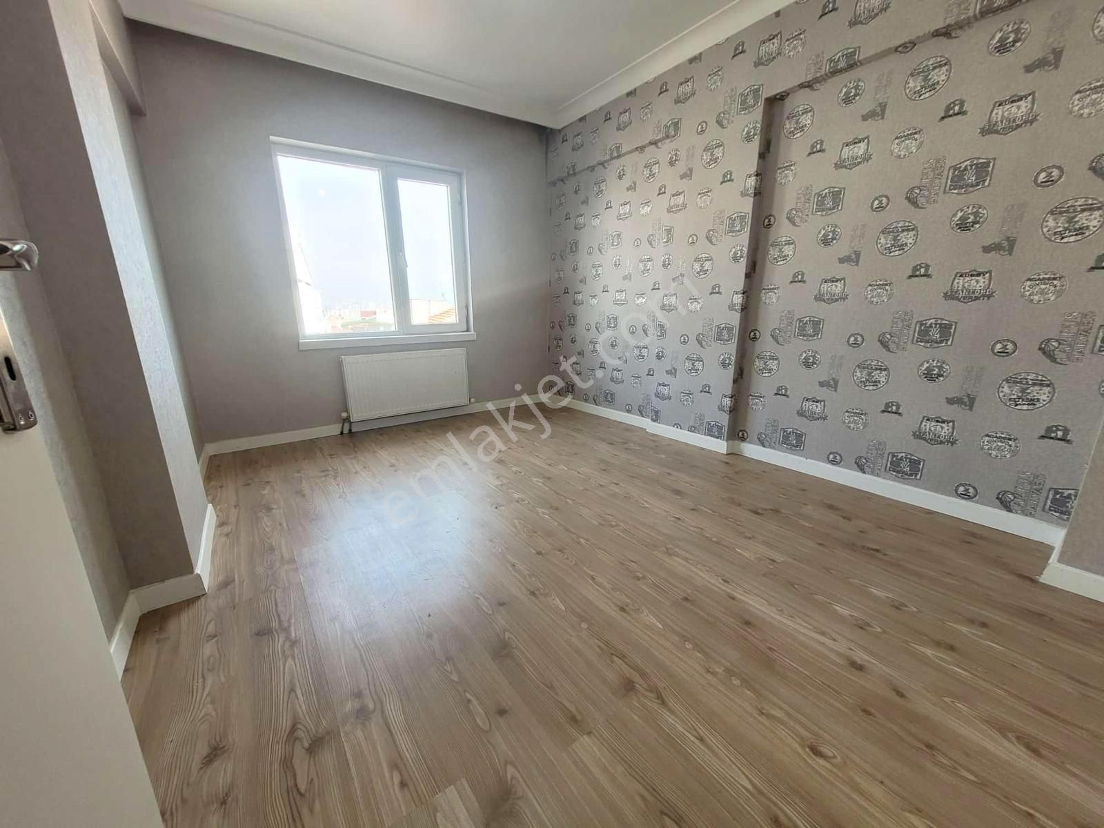 Hemdem Gayrimenkul'den Piyade'de Full Yapılı Ön Cephe Çift Girişli 4+1 Satılık Daire - Görsel 23