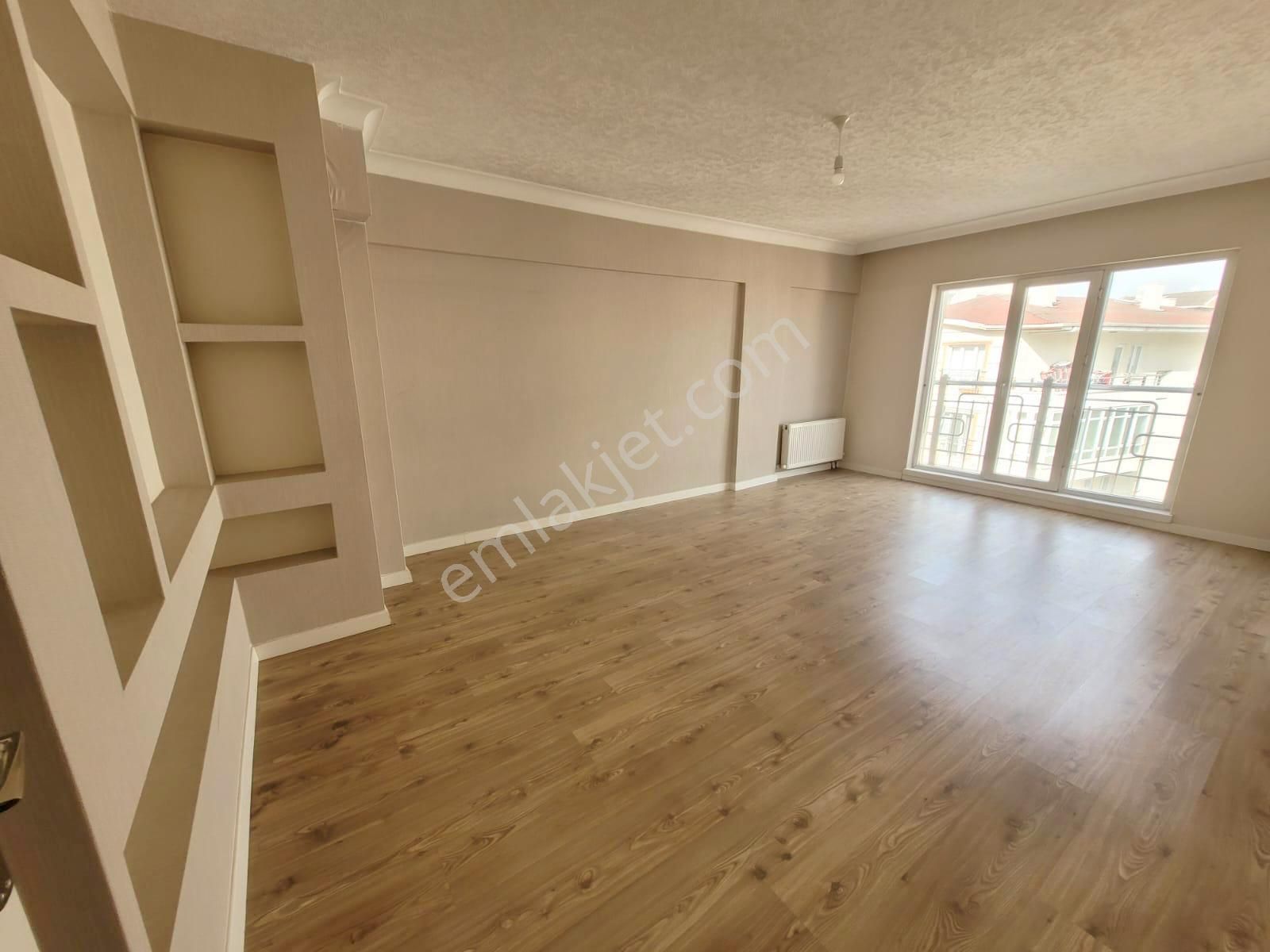 Hemdem Gayrimenkul'den Piyade'de Full Yapılı Ön Cephe Çift Girişli 4+1 Satılık Daire - Görsel 14