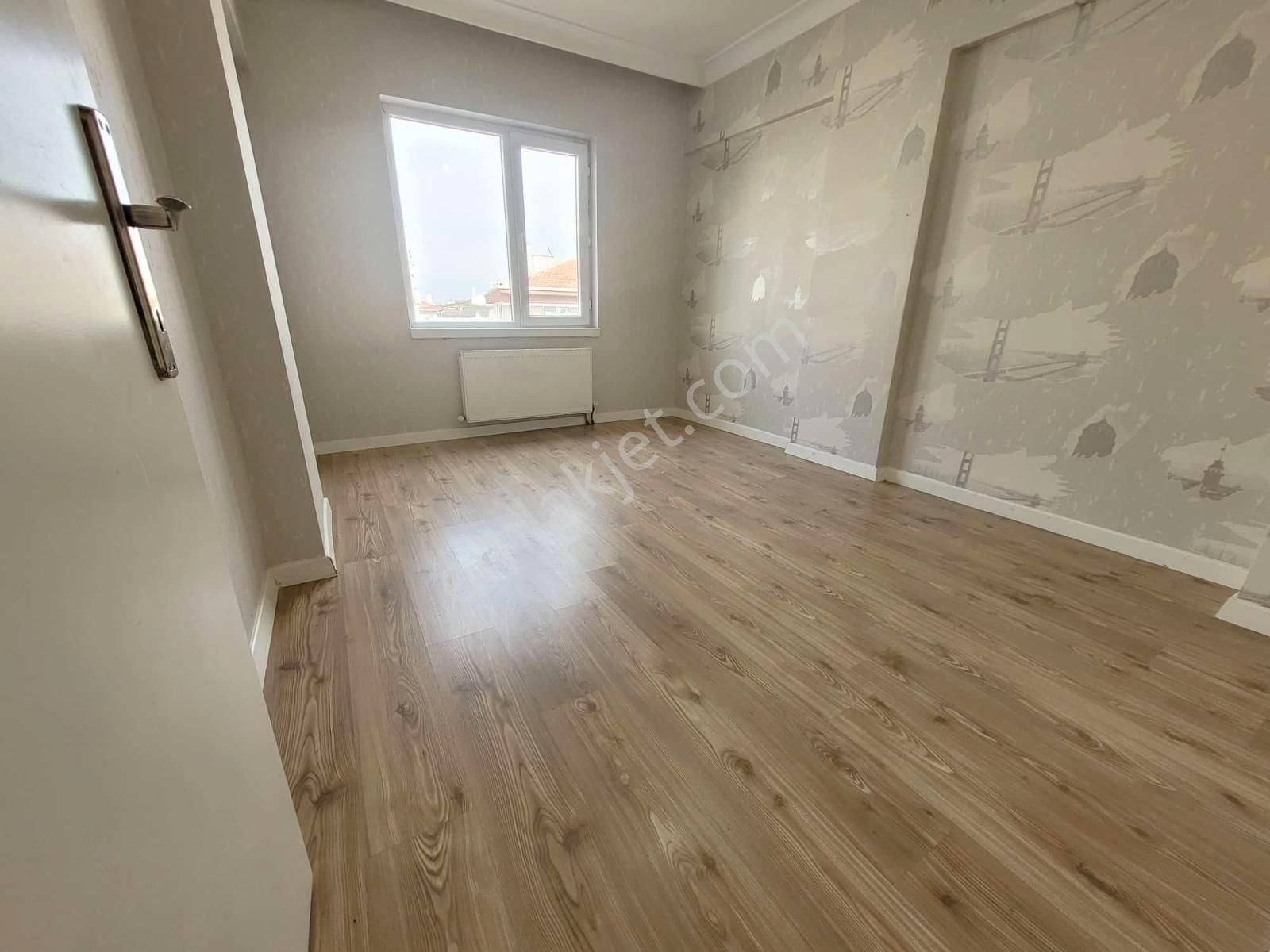 Hemdem Gayrimenkul'den Piyade'de Full Yapılı Ön Cephe Çift Girişli 4+1 Satılık Daire - Görsel 19