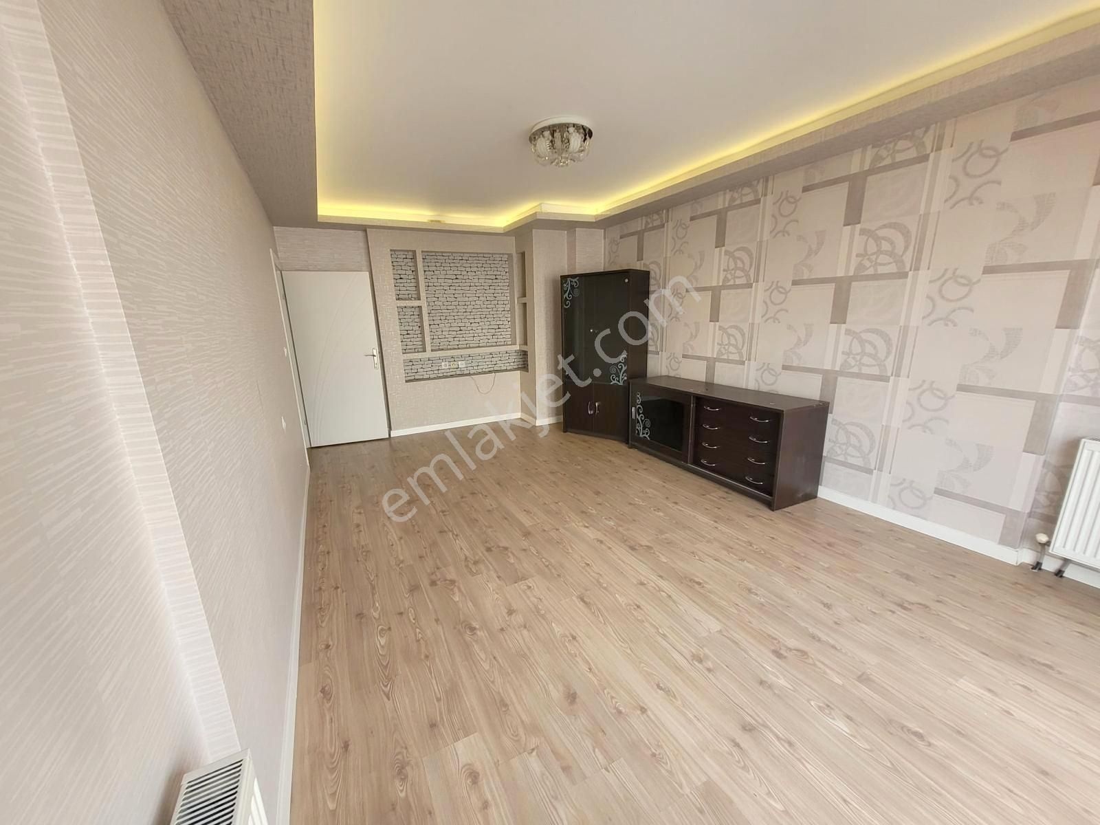 Hemdem Gayrimenkul'den Piyade'de Full Yapılı Ön Cephe Çift Girişli 4+1 Satılık Daire - Görsel 9