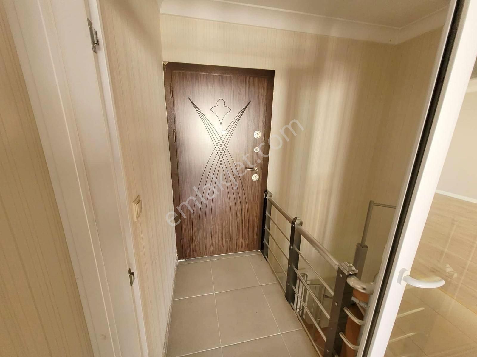 Hemdem Gayrimenkul'den Piyade'de Full Yapılı Ön Cephe Çift Girişli 4+1 Satılık Daire - Görsel 29