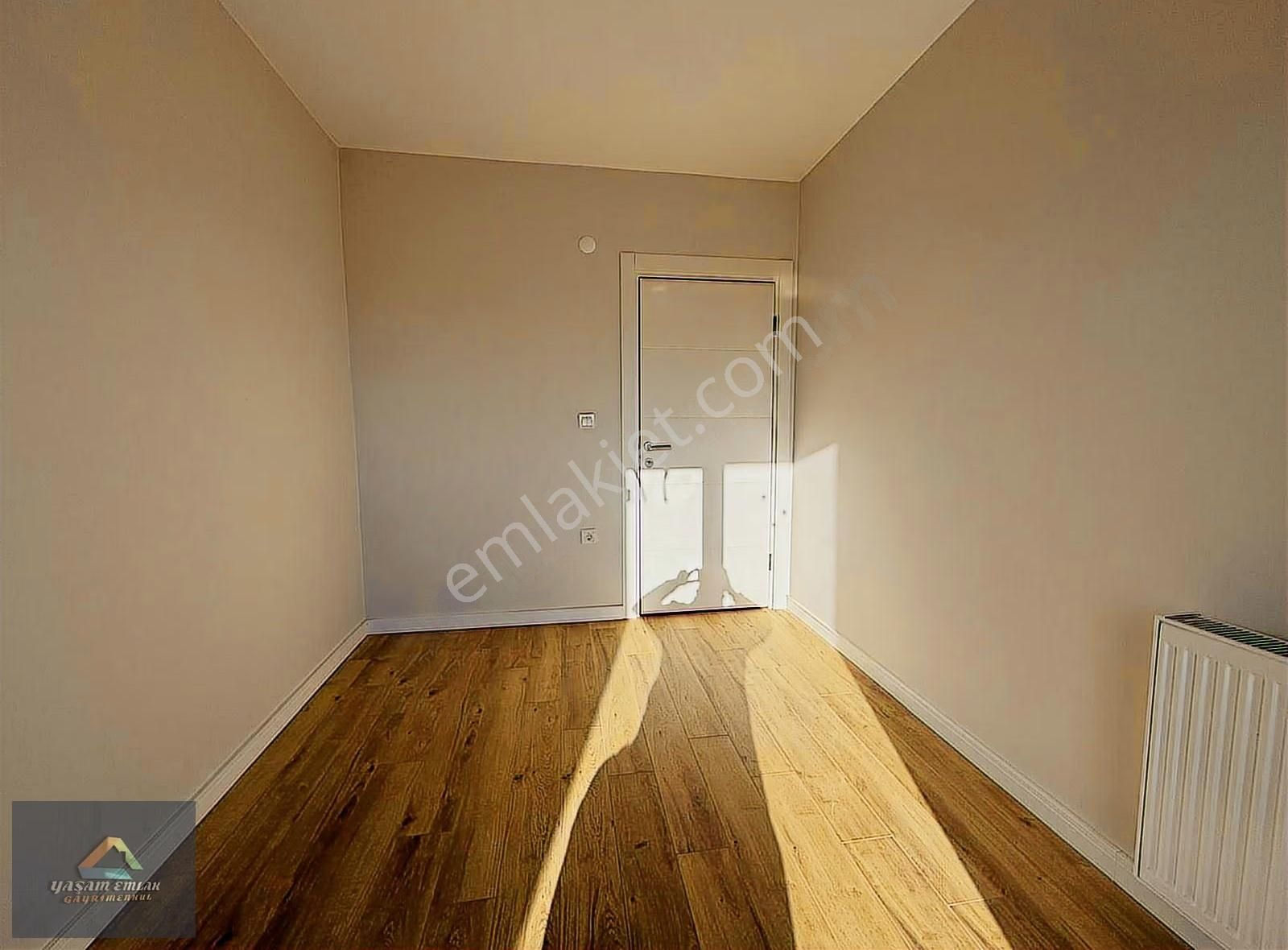 Yaşam'dan Velibaba Da Cadde Üzeri Sıfır Lüks 3+1 Satılık Daire - Görsel 2