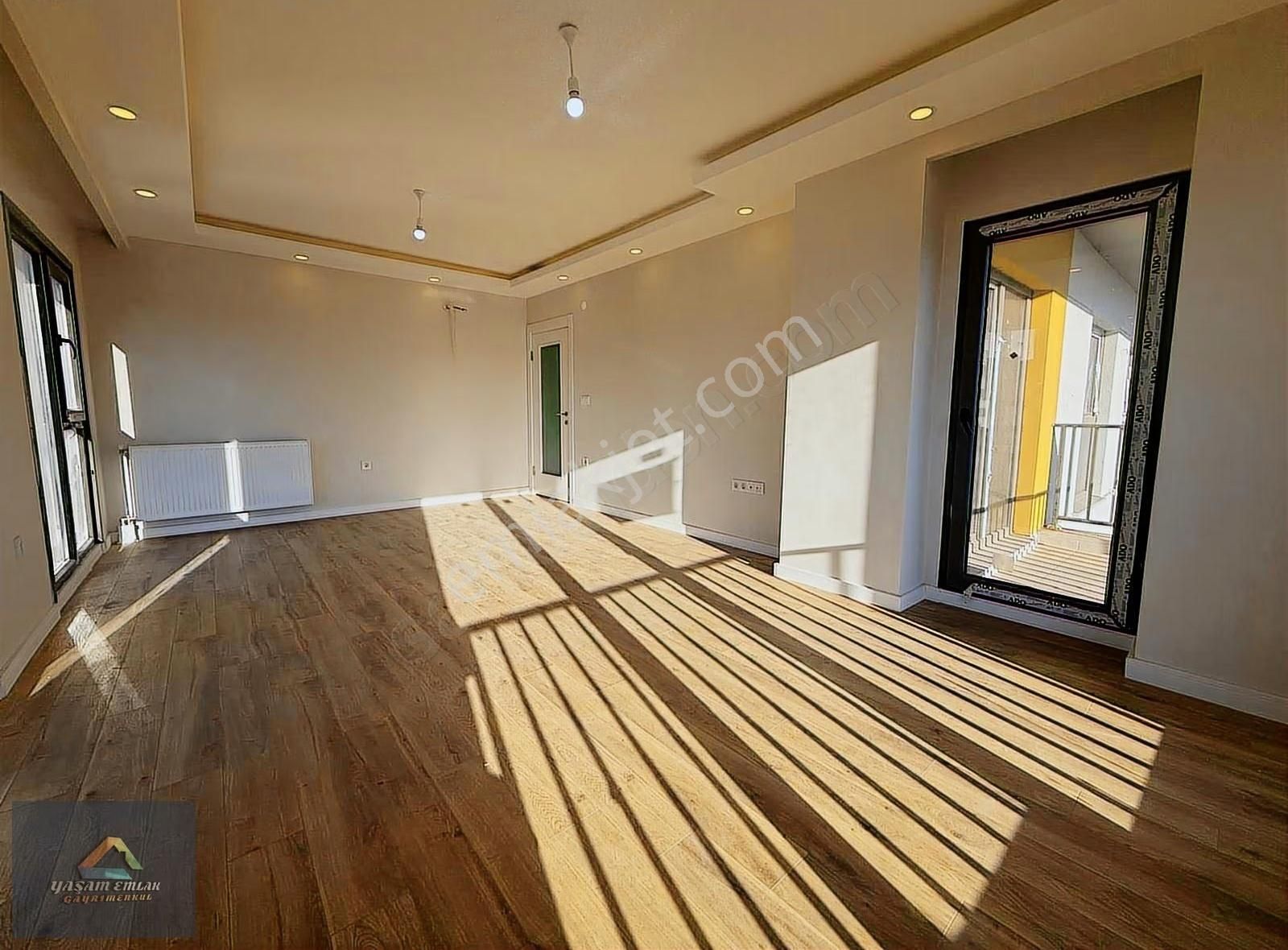 Yaşam'dan Velibaba Da Cadde Üzeri Sıfır Lüks 3+1 Satılık Daire - Görsel 27