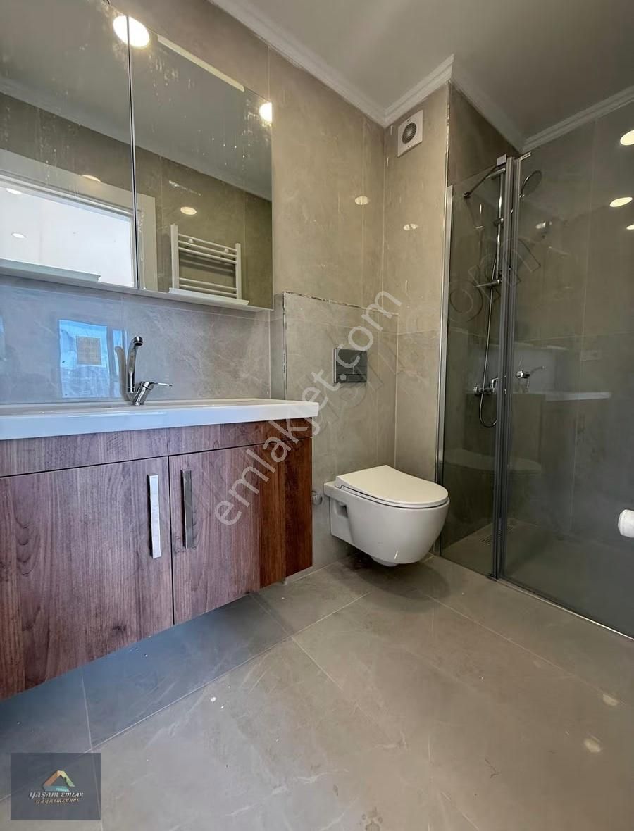 Yaşam'dan Velibaba Da Cadde Üzeri Sıfır Lüks 3+1 Satılık Daire - Görsel 10