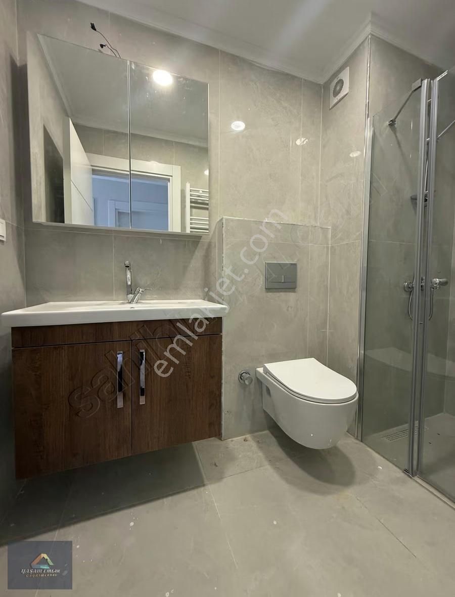 Yaşam'dan Velibaba Da Cadde Üzeri Sıfır Lüks 3+1 Satılık Daire - Görsel 21