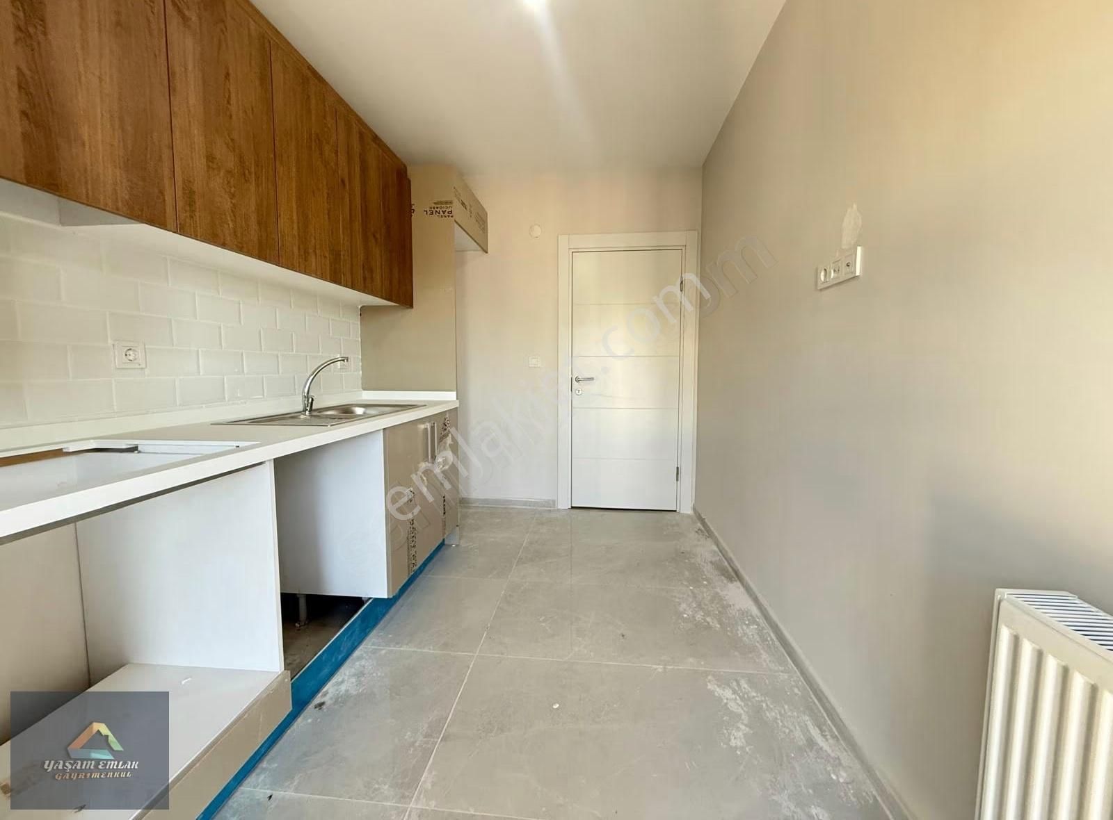 Yaşam'dan Velibaba Da Cadde Üzeri Sıfır Lüks 3+1 Satılık Daire - Görsel 29