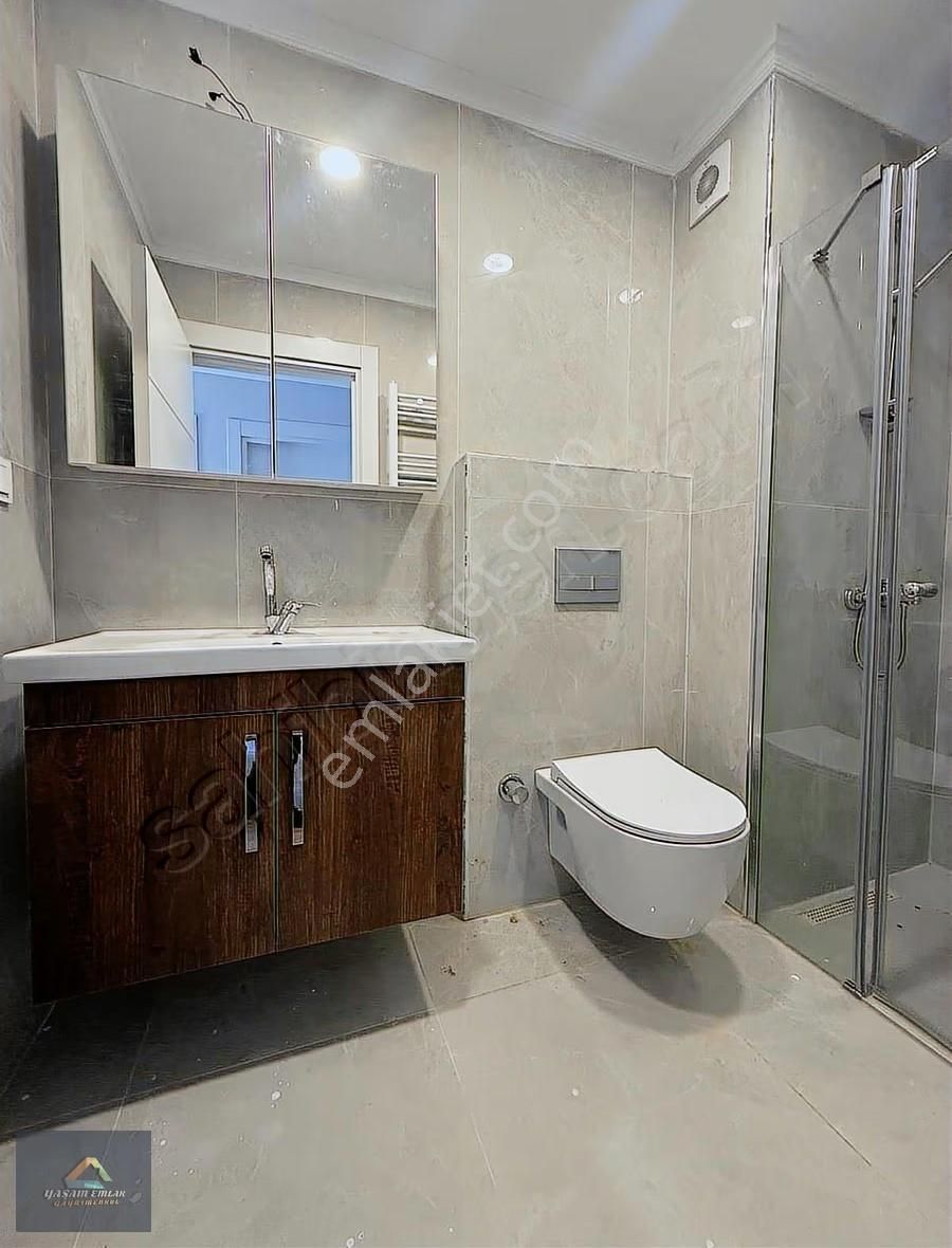 Yaşam'dan Velibaba Da Cadde Üzeri Sıfır Lüks 3+1 Satılık Daire - Görsel 18