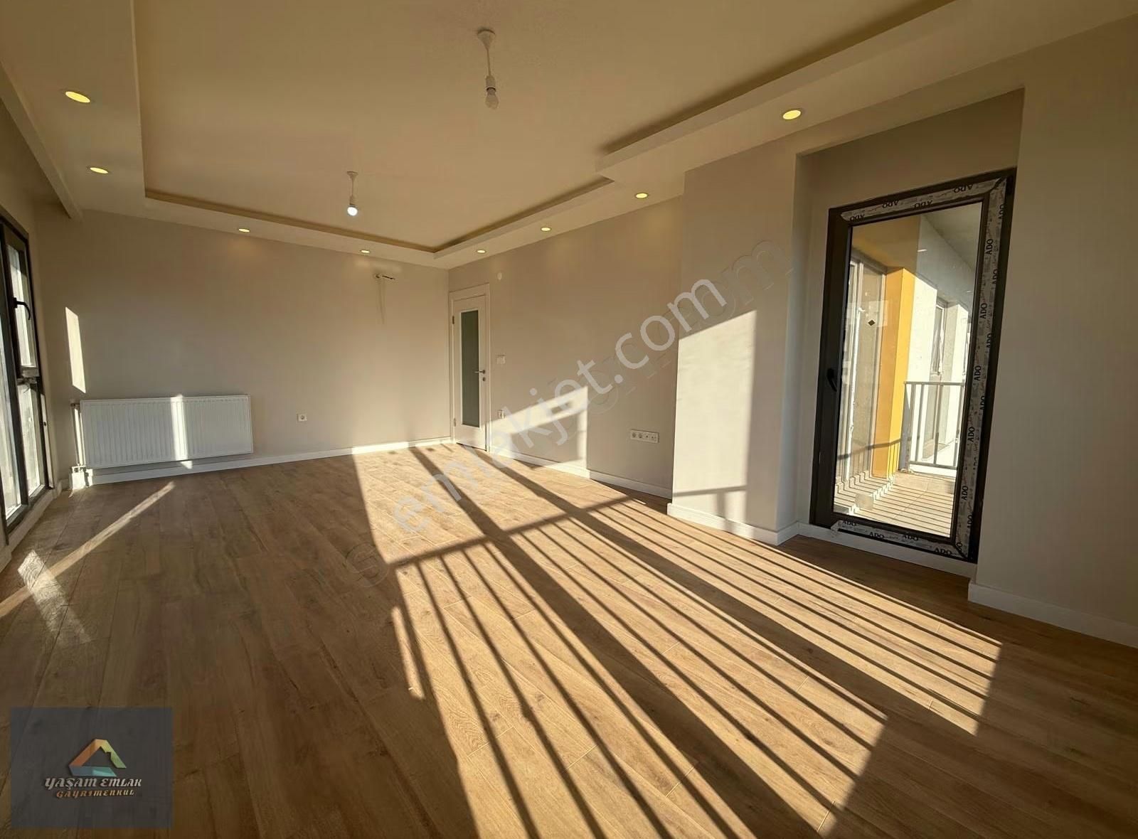 Yaşam'dan Velibaba Da Cadde Üzeri Sıfır Lüks 3+1 Satılık Daire - Görsel 4