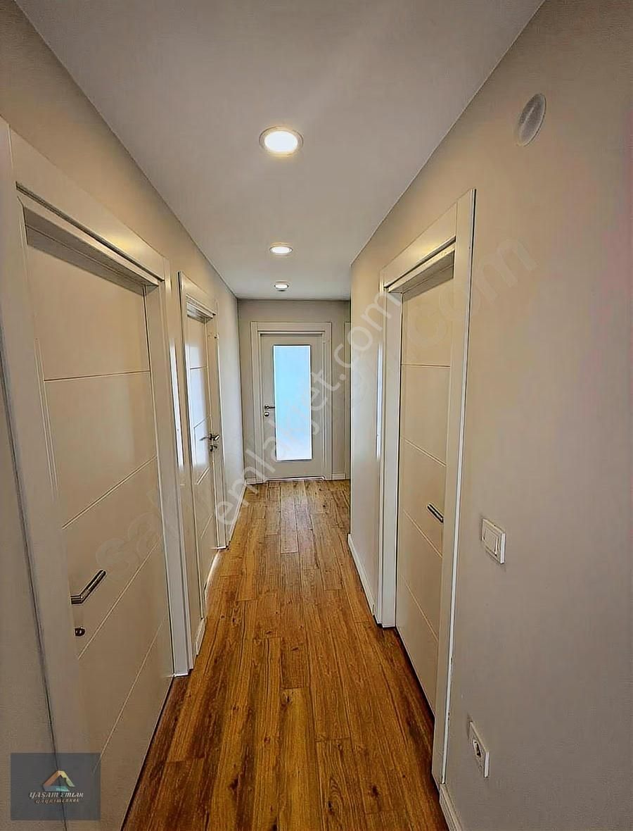 Yaşam'dan Velibaba Da Cadde Üzeri Sıfır Lüks 3+1 Satılık Daire - Görsel 30