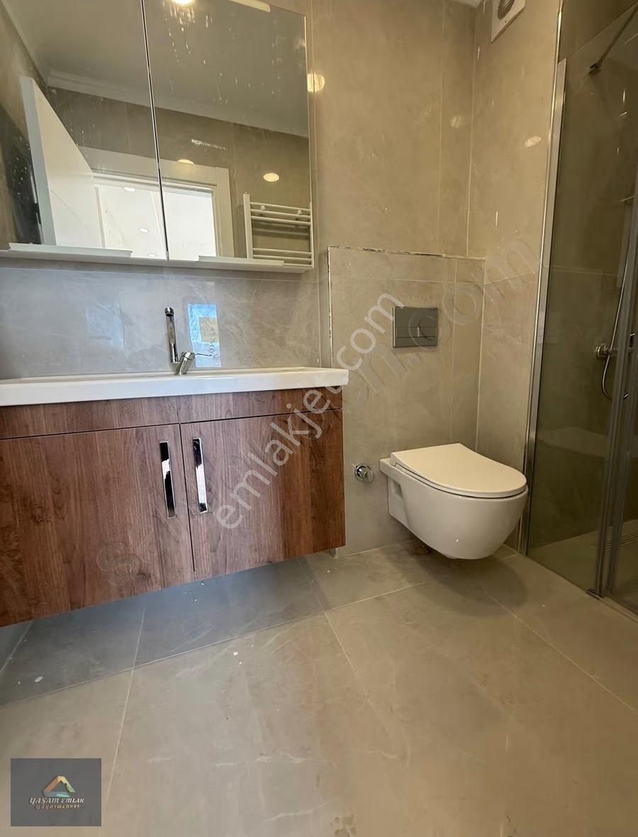 Yaşam'dan Velibaba Da Cadde Üzeri Sıfır Lüks 3+1 Satılık Daire - Görsel 34