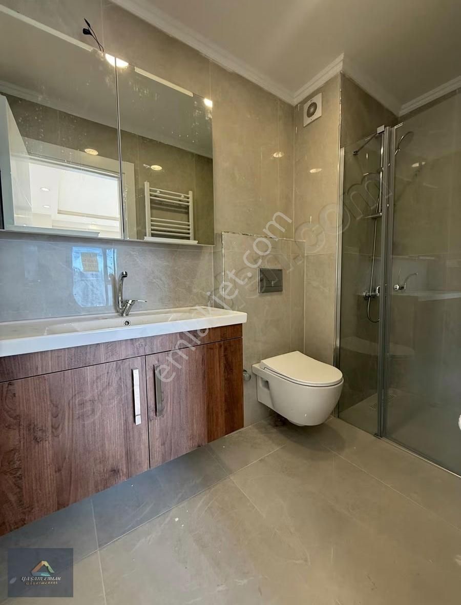 Yaşam'dan Velibaba Da Cadde Üzeri Sıfır Lüks 3+1 Satılık Daire - Görsel 16