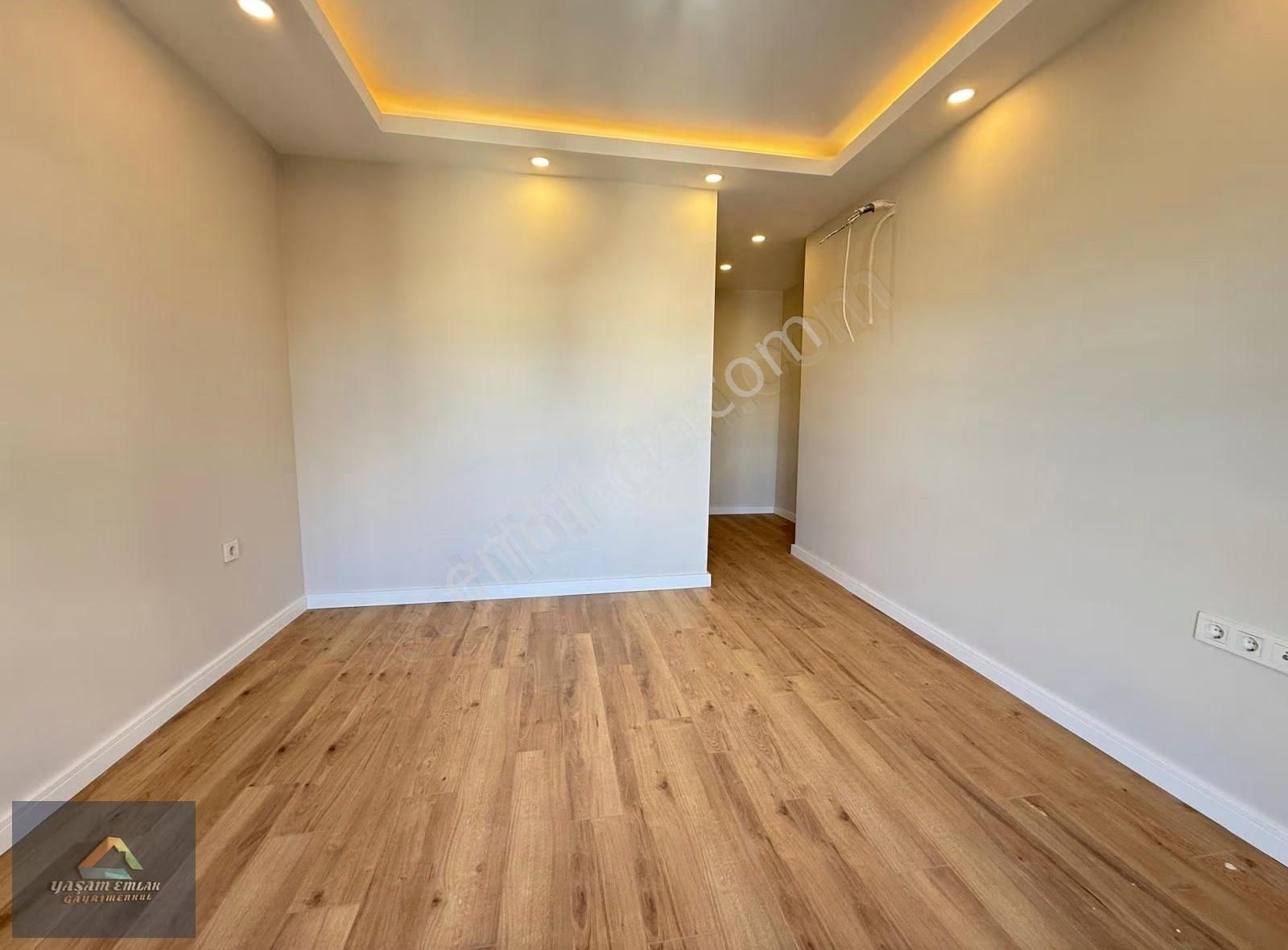 Yaşam'dan Velibaba Da Merkezi Konumda Sıfır 2+1 Satılık Daire - Görsel 7