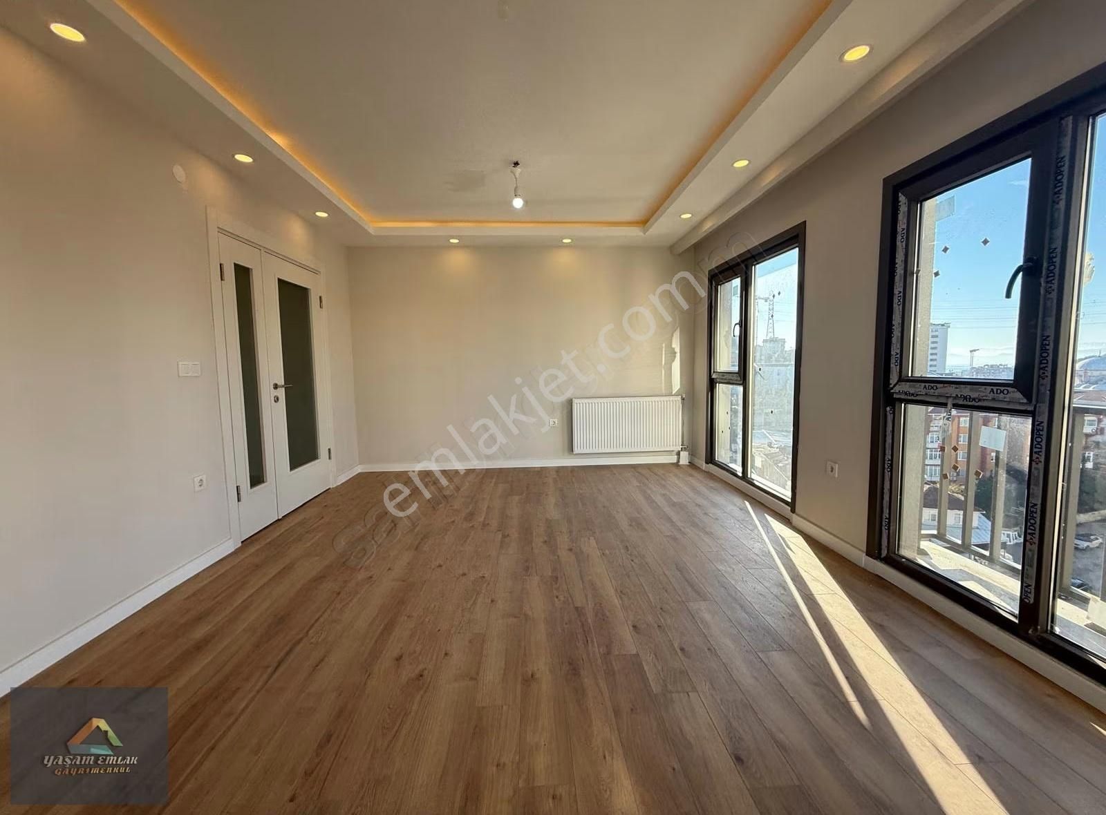 Yaşam'dan Velibaba Da Merkezi Konumda Sıfır 2+1 Satılık Daire - Görsel 25