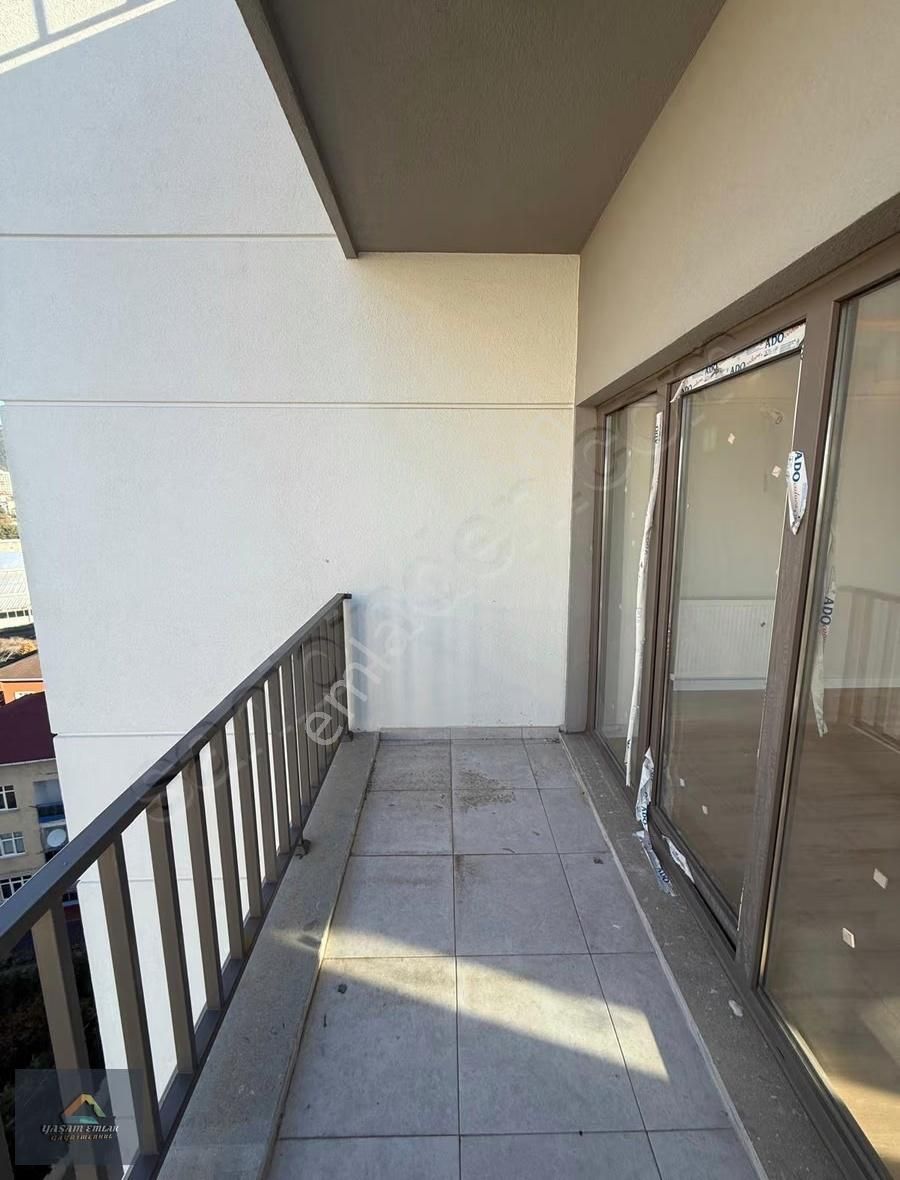 Yaşam'dan Velibaba Da Merkezi Konumda Sıfır 2+1 Satılık Daire - Görsel 13