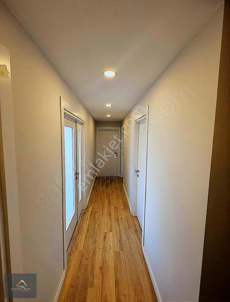 Yaşam'dan Velibaba Da Merkezi Konumda Sıfır 2+1 Satılık Daire - Görsel 20