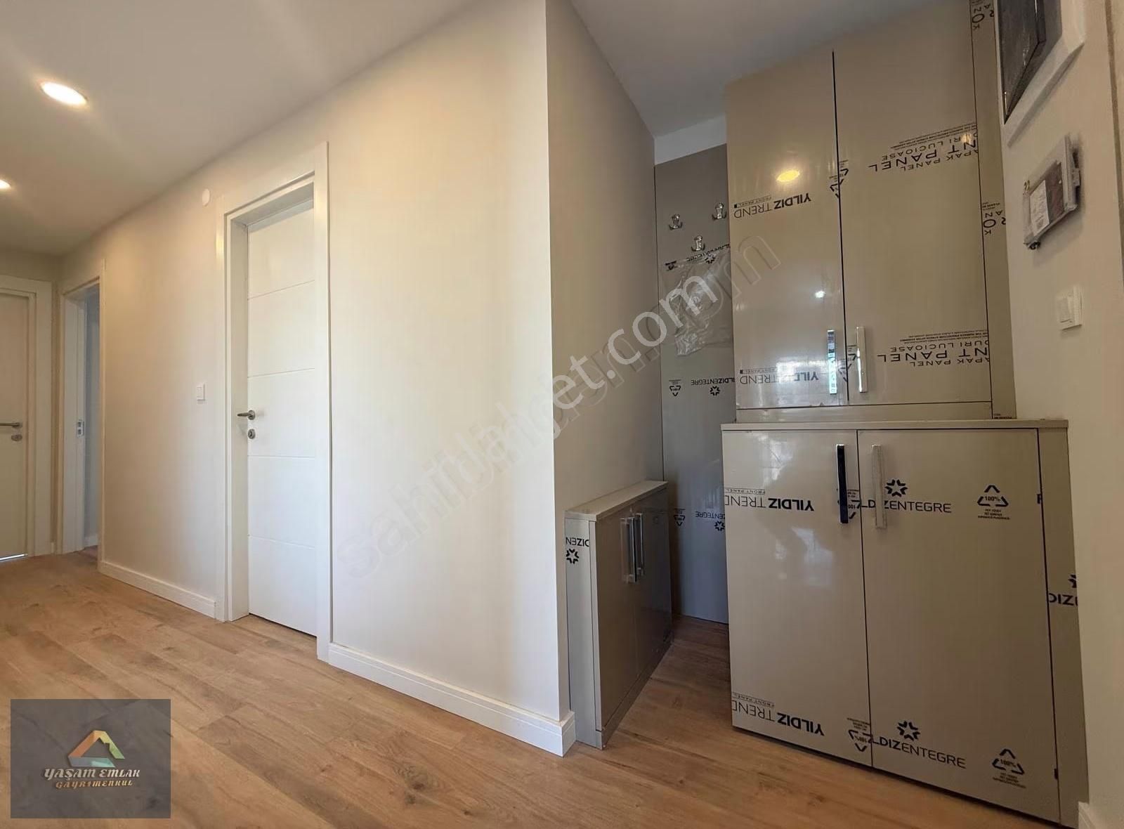 Yaşam'dan Velibaba Da Merkezi Konumda Sıfır 2+1 Satılık Daire - Görsel 19