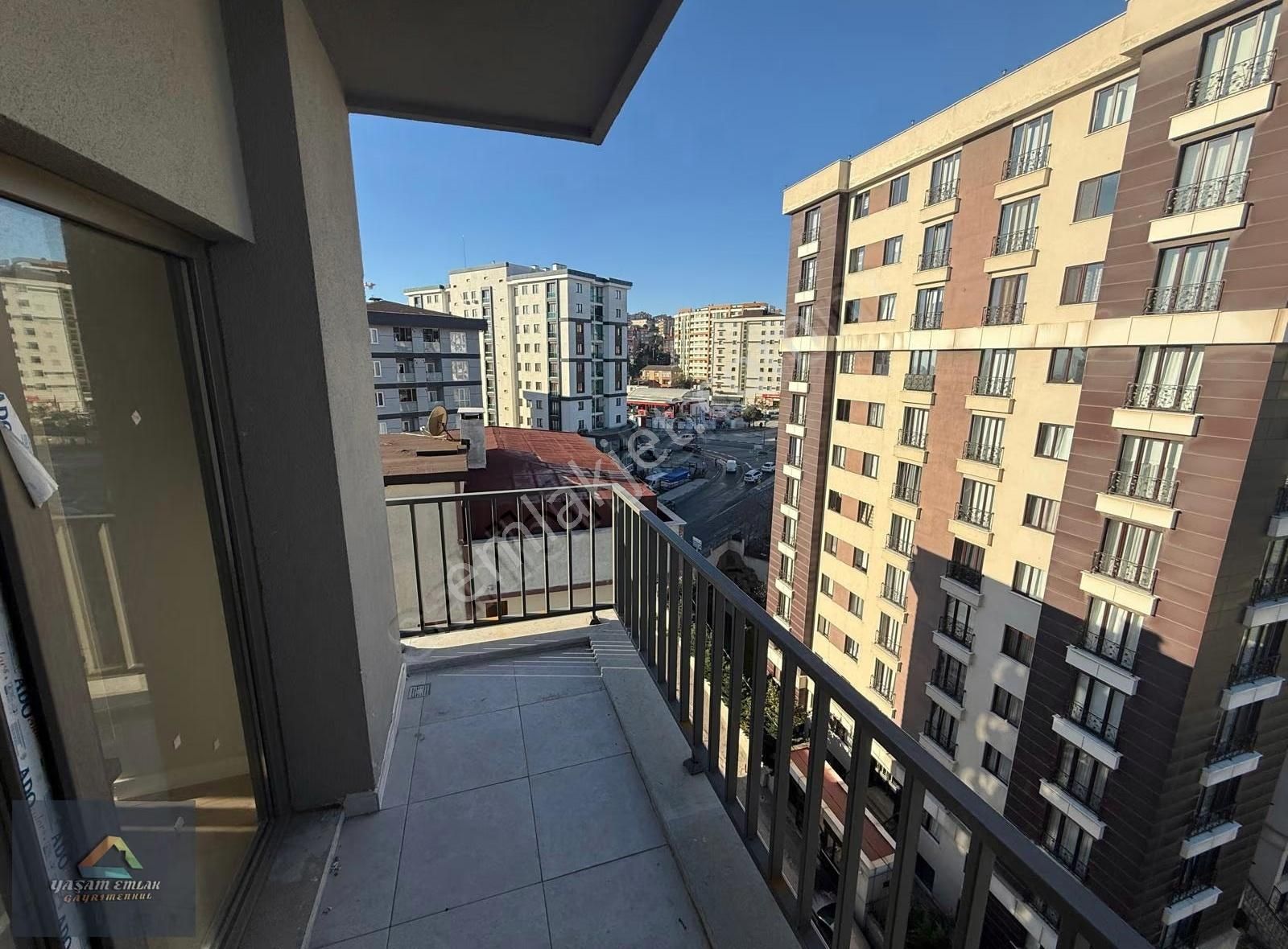 Yaşam'dan Velibaba Da Merkezi Konumda Sıfır 2+1 Satılık Daire - Görsel 3