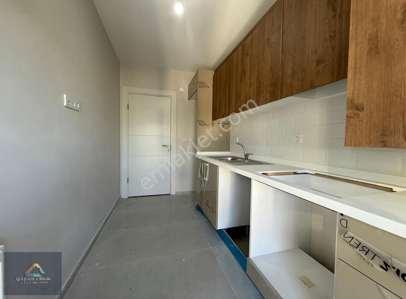 Yaşam'dan Velibaba Da Merkezi Konumda Sıfır 2+1 Satılık Daire - Görsel 12