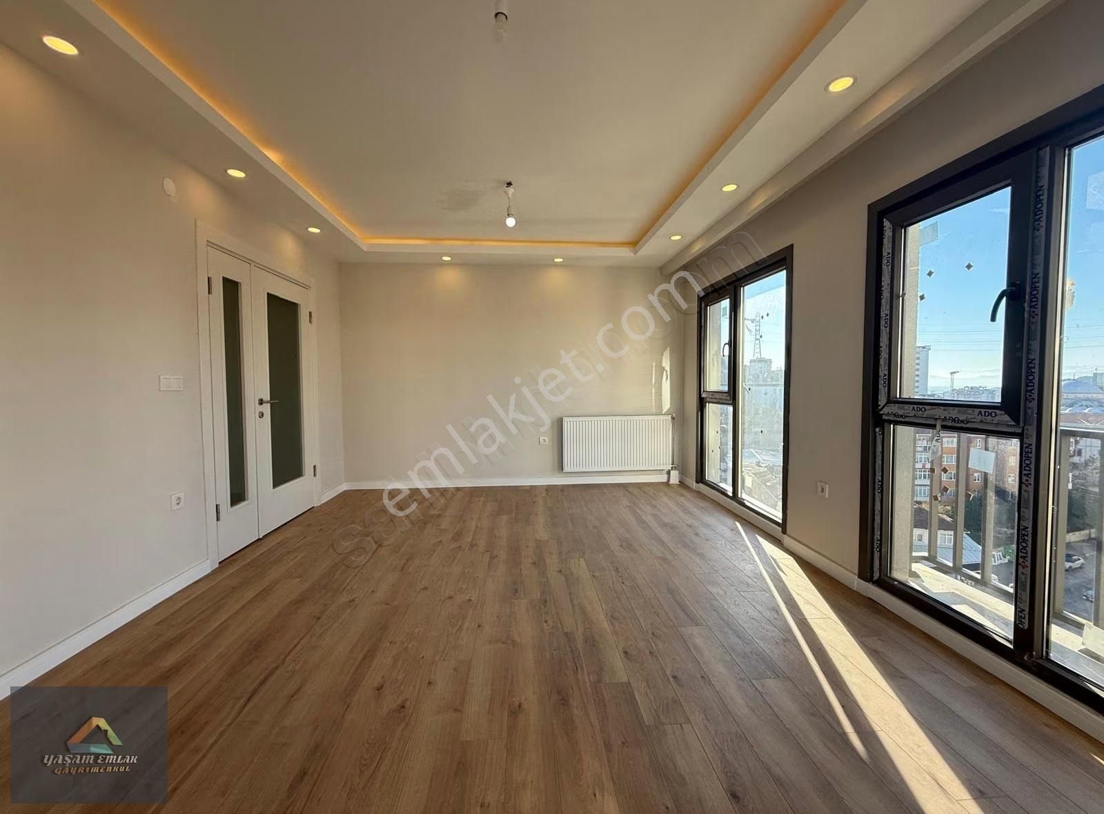 Yaşam'dan Velibaba Da Merkezi Konumda Sıfır 2+1 Satılık Daire - Görsel 30