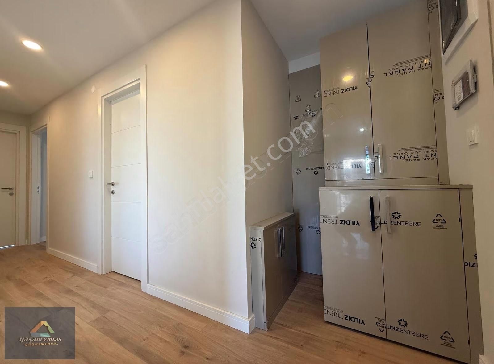 Yaşam'dan Velibaba Da Merkezi Konumda Sıfır 2+1 Satılık Daire - Görsel 9