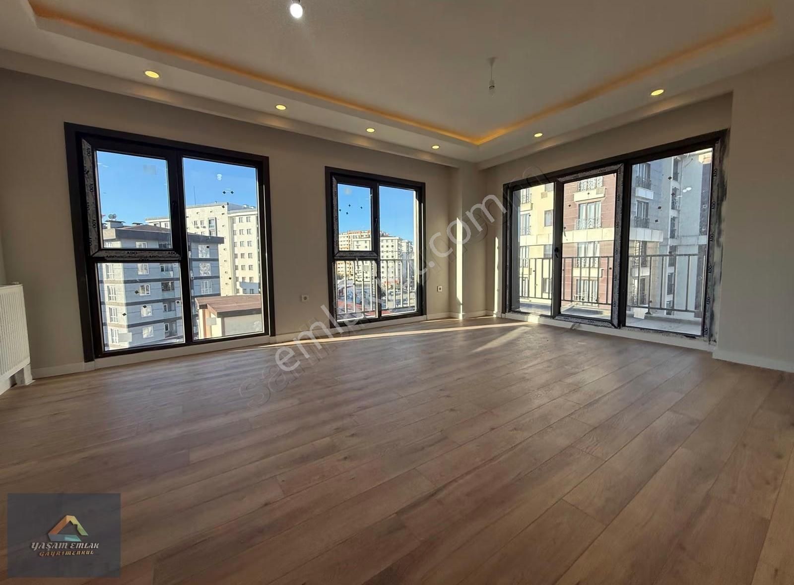 Yaşam'dan Velibaba Da Merkezi Konumda Sıfır 2+1 Satılık Daire - Görsel 29