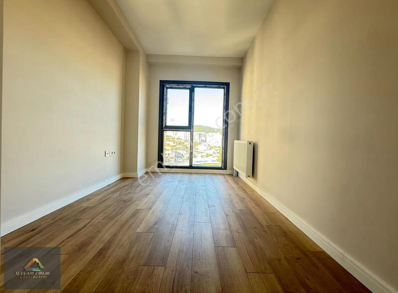 Yaşam'dan Velibaba Da Merkezi Konumda Sıfır 2+1 Satılık Daire - Görsel 27