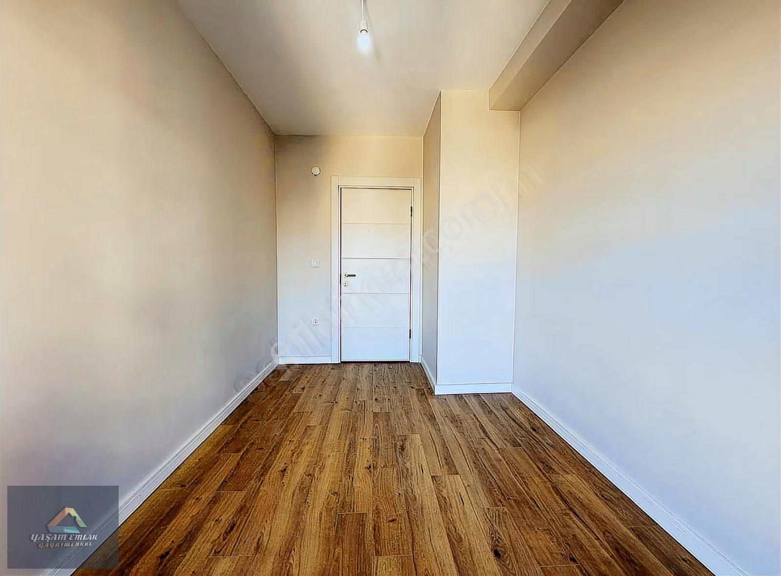 Yaşam'dan Velibaba Da Merkezi Konumda Sıfır 2+1 Satılık Daire - Görsel 8